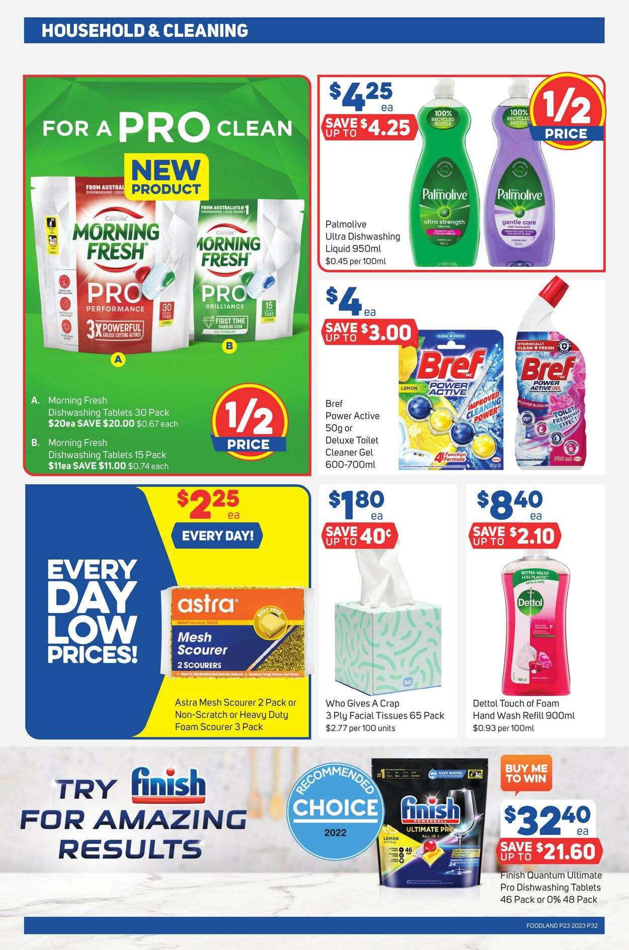 Catalogue Foodland 07.06.2023 - 13.06.2023