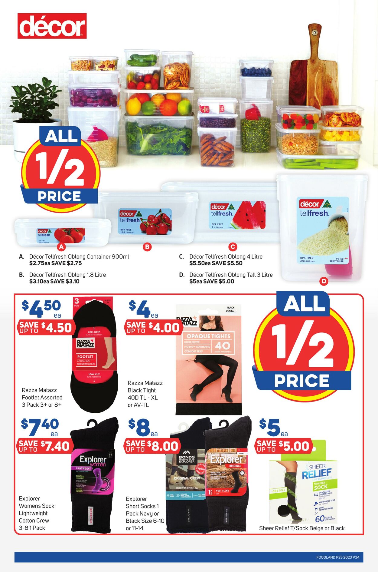 Catalogue Foodland 07.06.2023 - 13.06.2023