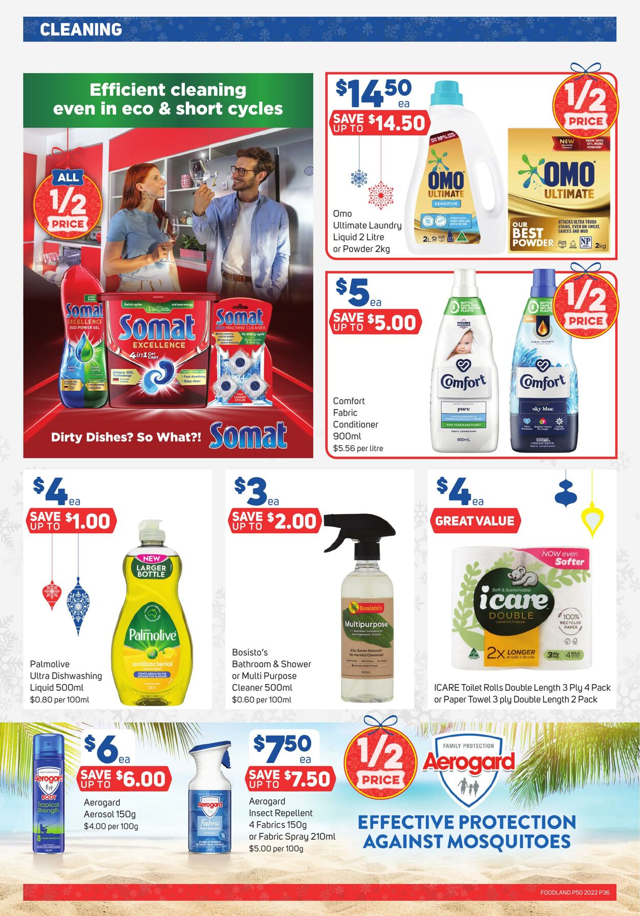 Catalogue Foodland 14.12.2022 - 20.12.2022