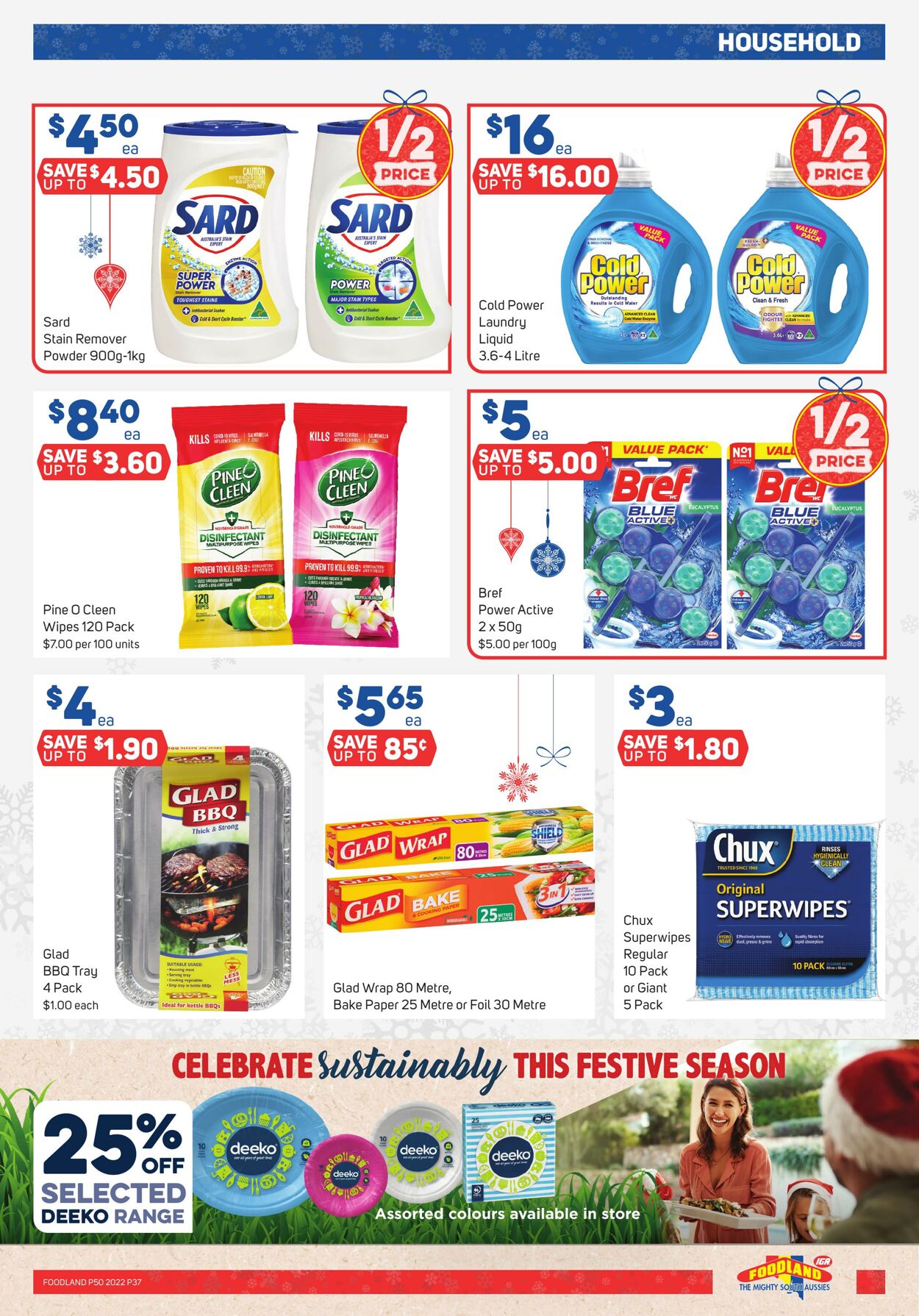 Catalogue Foodland 14.12.2022 - 20.12.2022