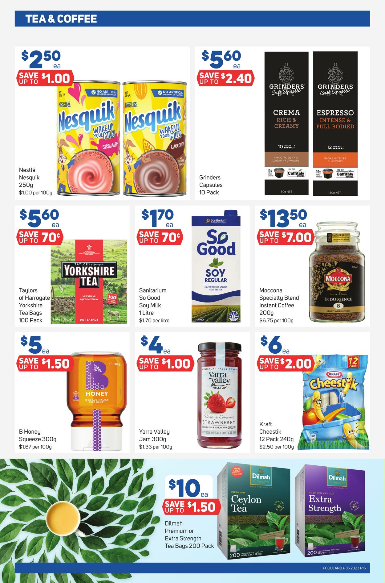 Catalogue Foodland 06.09.2023 - 12.09.2023