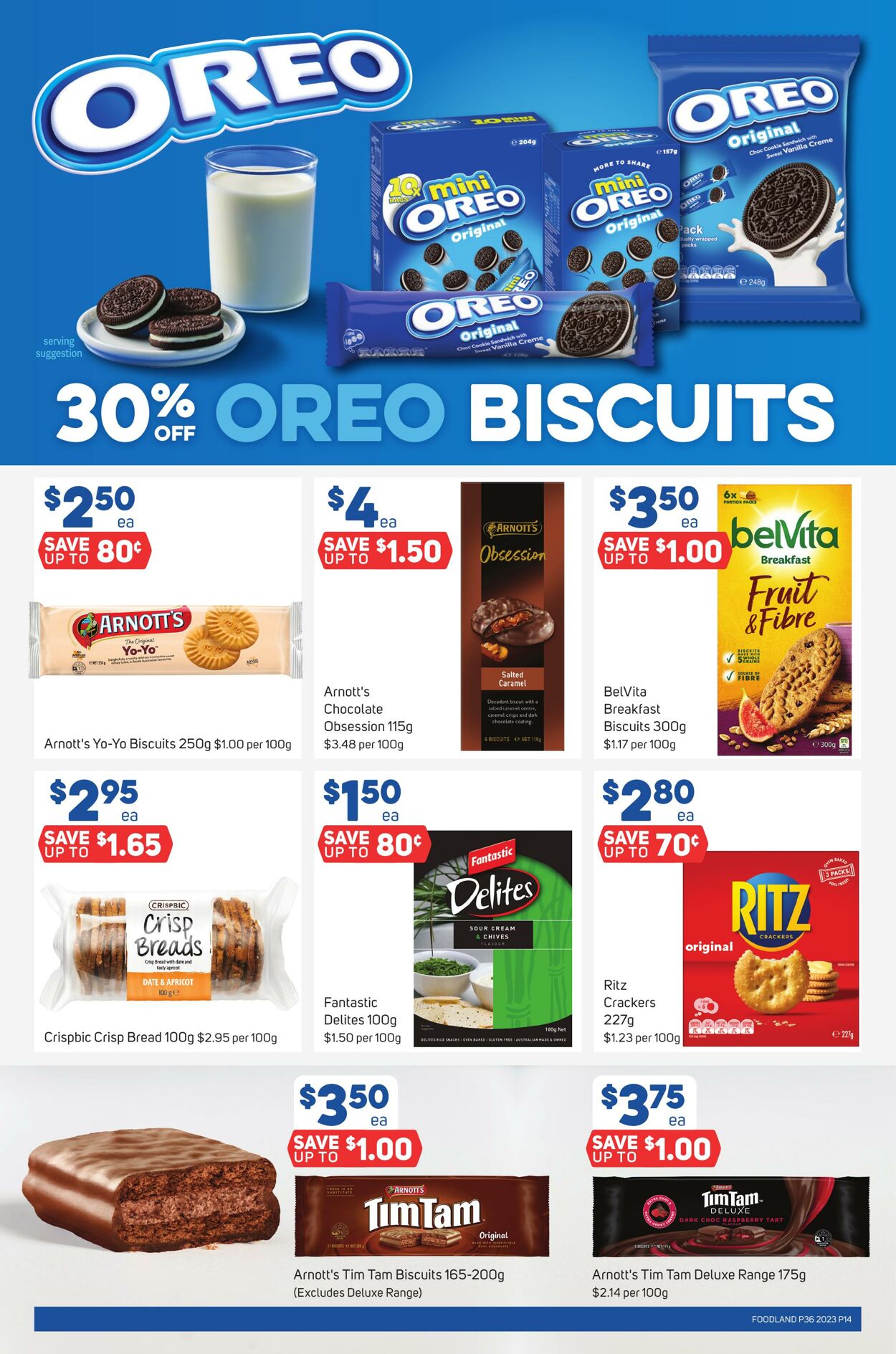 Catalogue Foodland 06.09.2023 - 12.09.2023