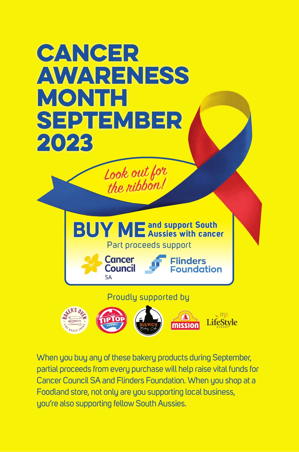 Catalogue Foodland 06.09.2023 - 12.09.2023