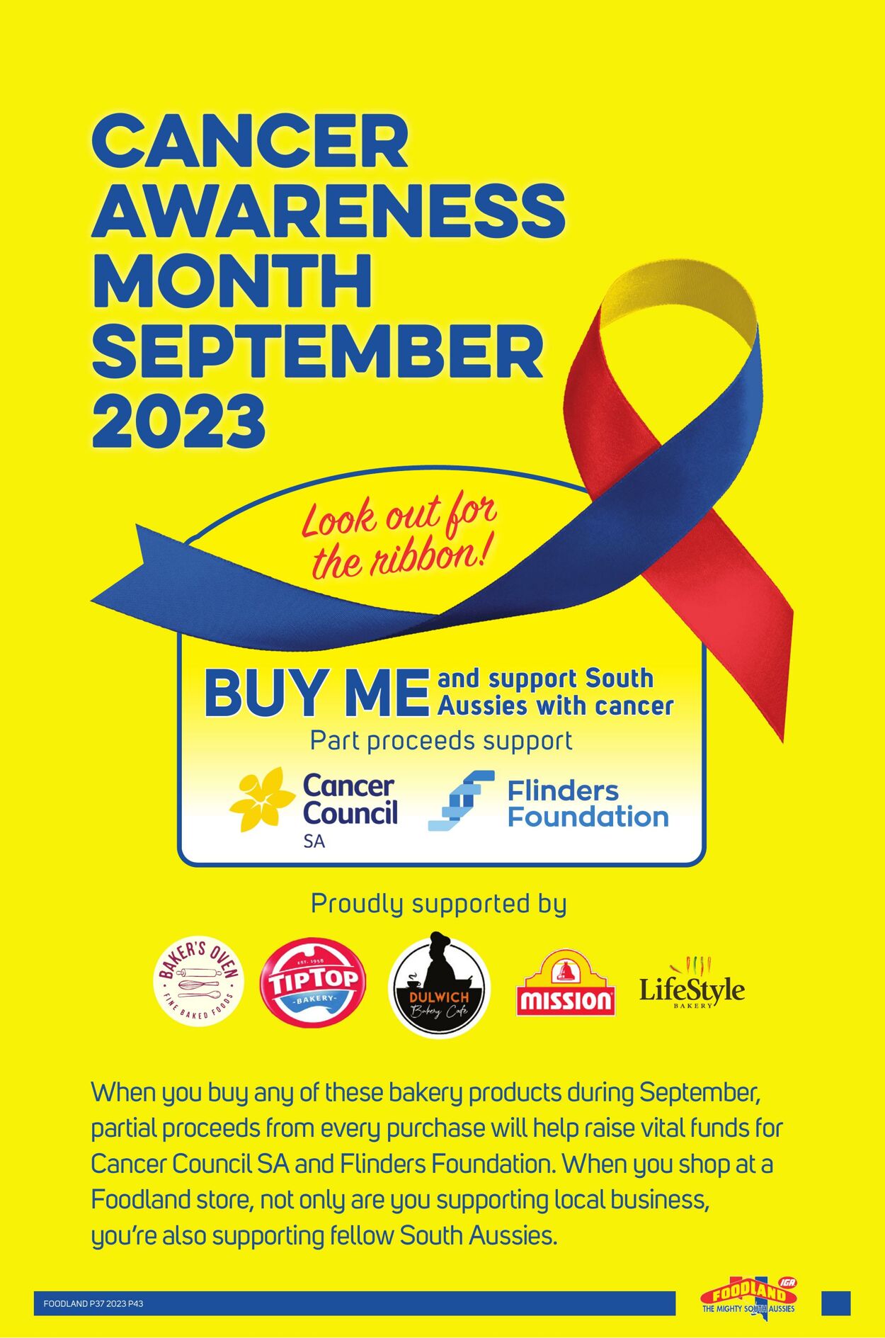 Catalogue Foodland 13.09.2023 - 19.09.2023