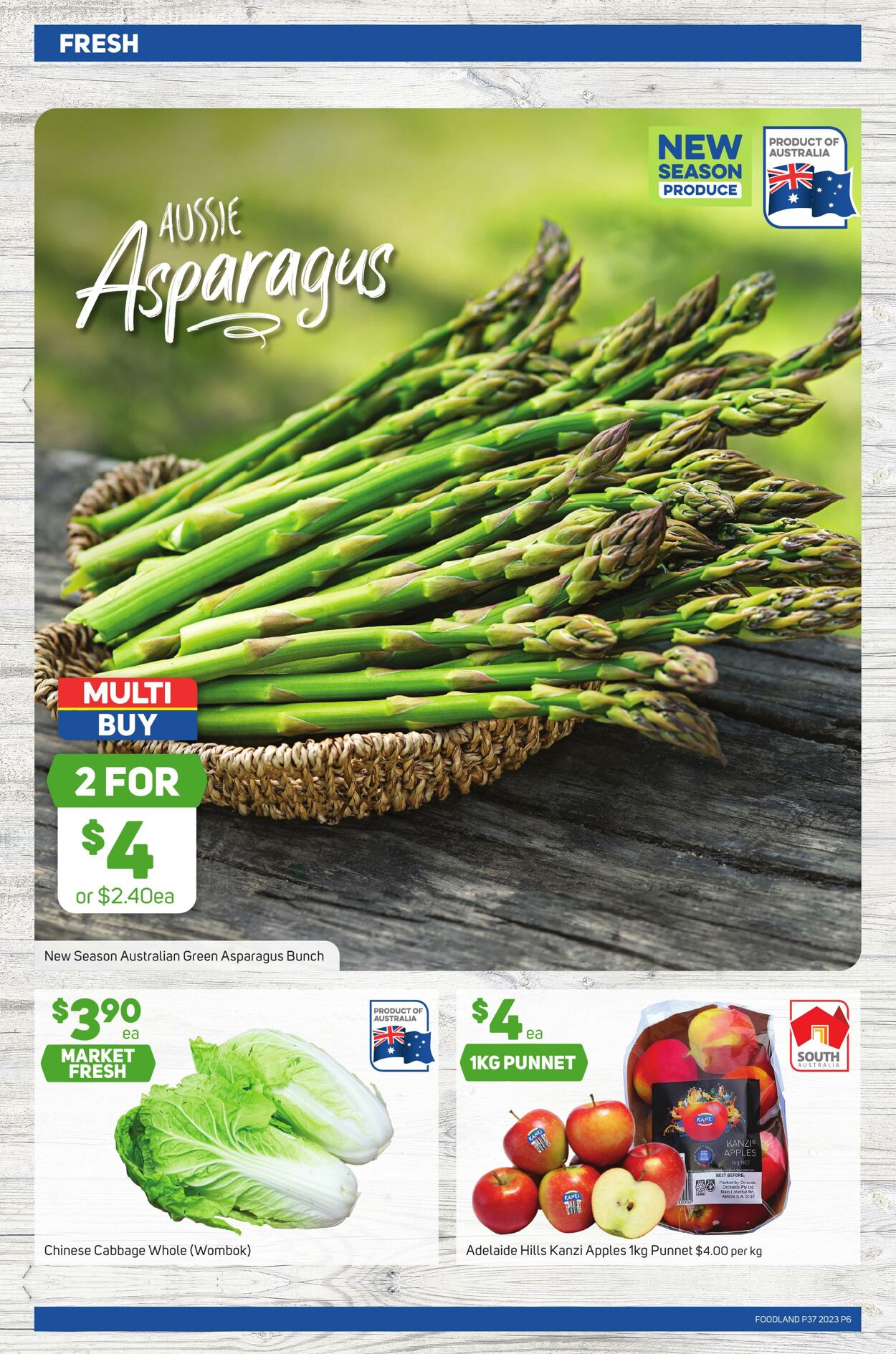 Catalogue Foodland 13.09.2023 - 19.09.2023