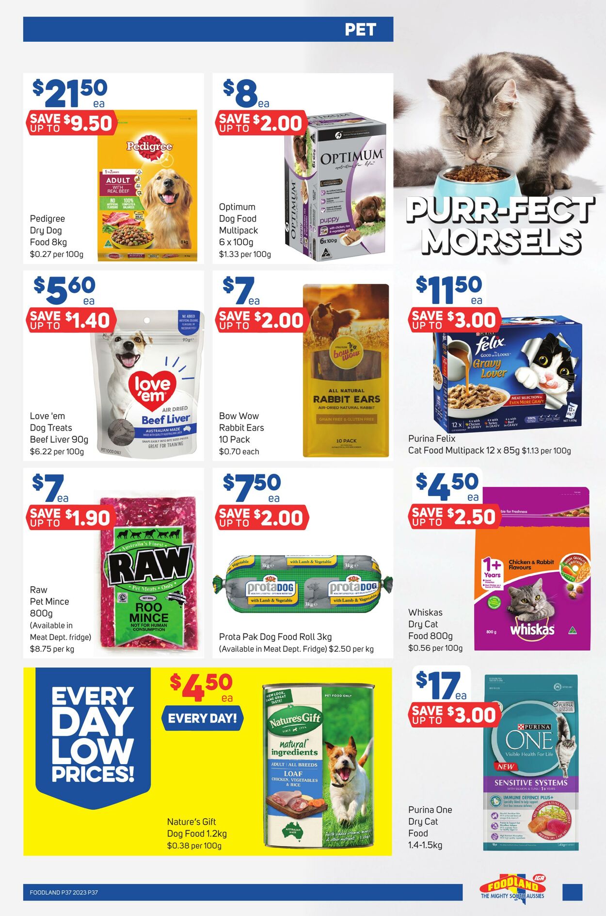 Catalogue Foodland 13.09.2023 - 19.09.2023
