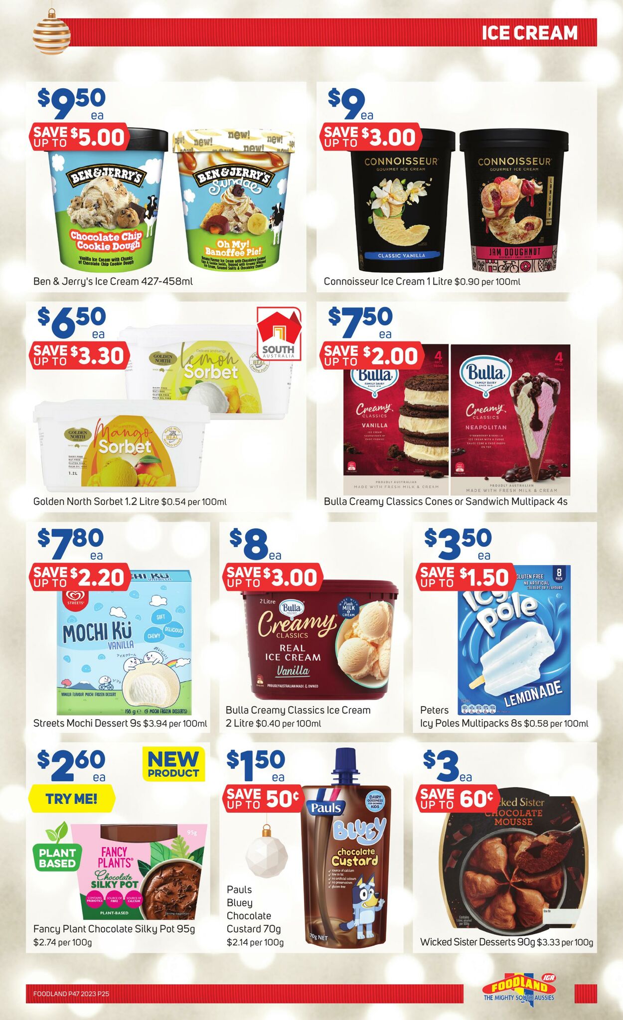 Catalogue Foodland 22.11.2023 - 28.11.2023