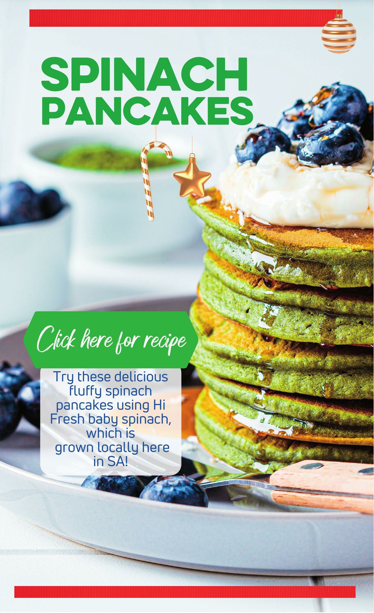 Catalogue Foodland 29.11.2023 - 05.12.2023