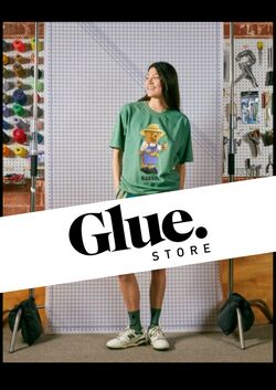 Catalogue Glue Store 11.05.2023 - 02.06.2023