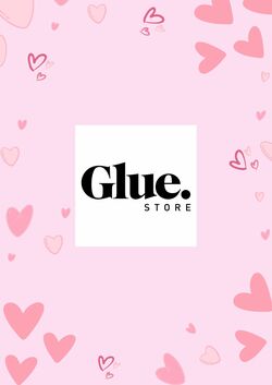 Catalogue Glue Store 07.02.2023 - 14.02.2023