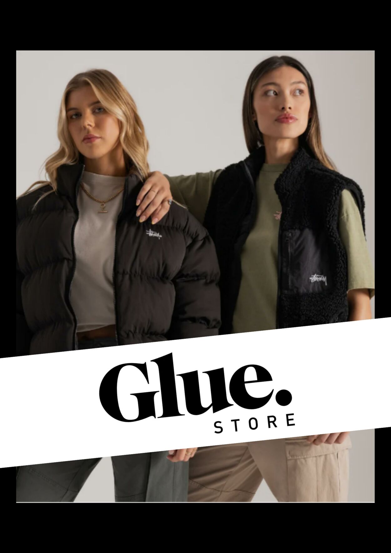 Catalogue Glue Store 27.04.2023 - 10.05.2023