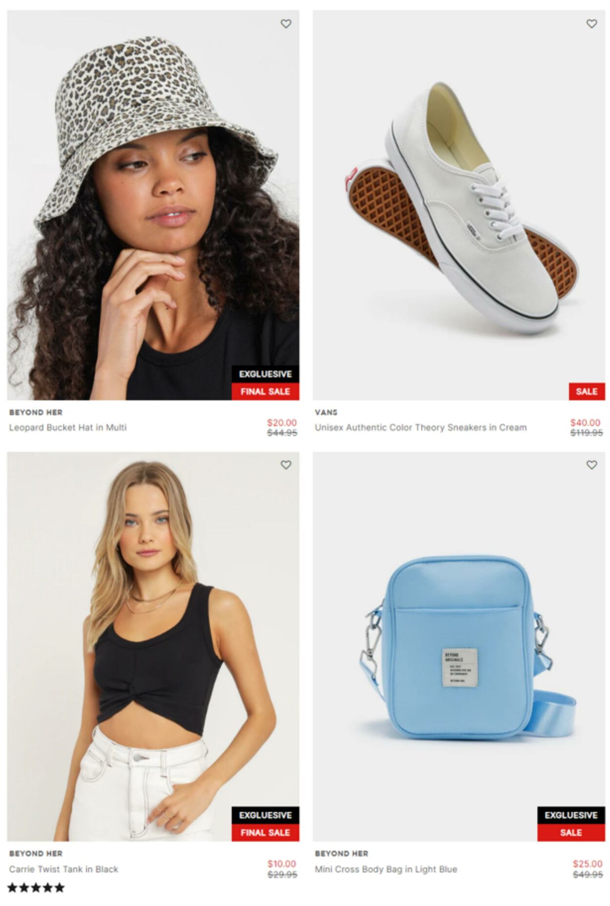 Catalogue Glue Store 27.04.2023 - 10.05.2023