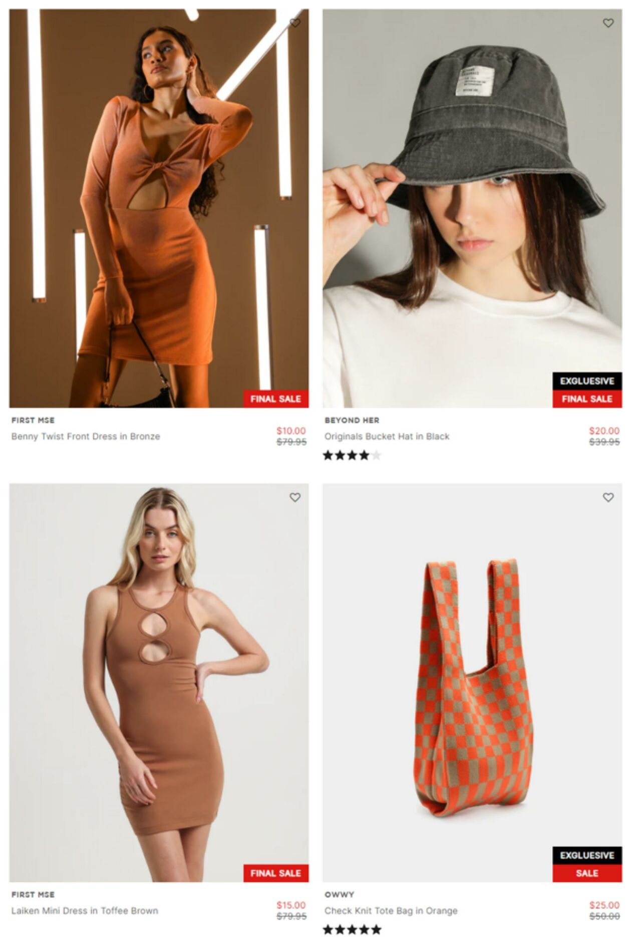 Catalogue Glue Store 27.04.2023 - 10.05.2023