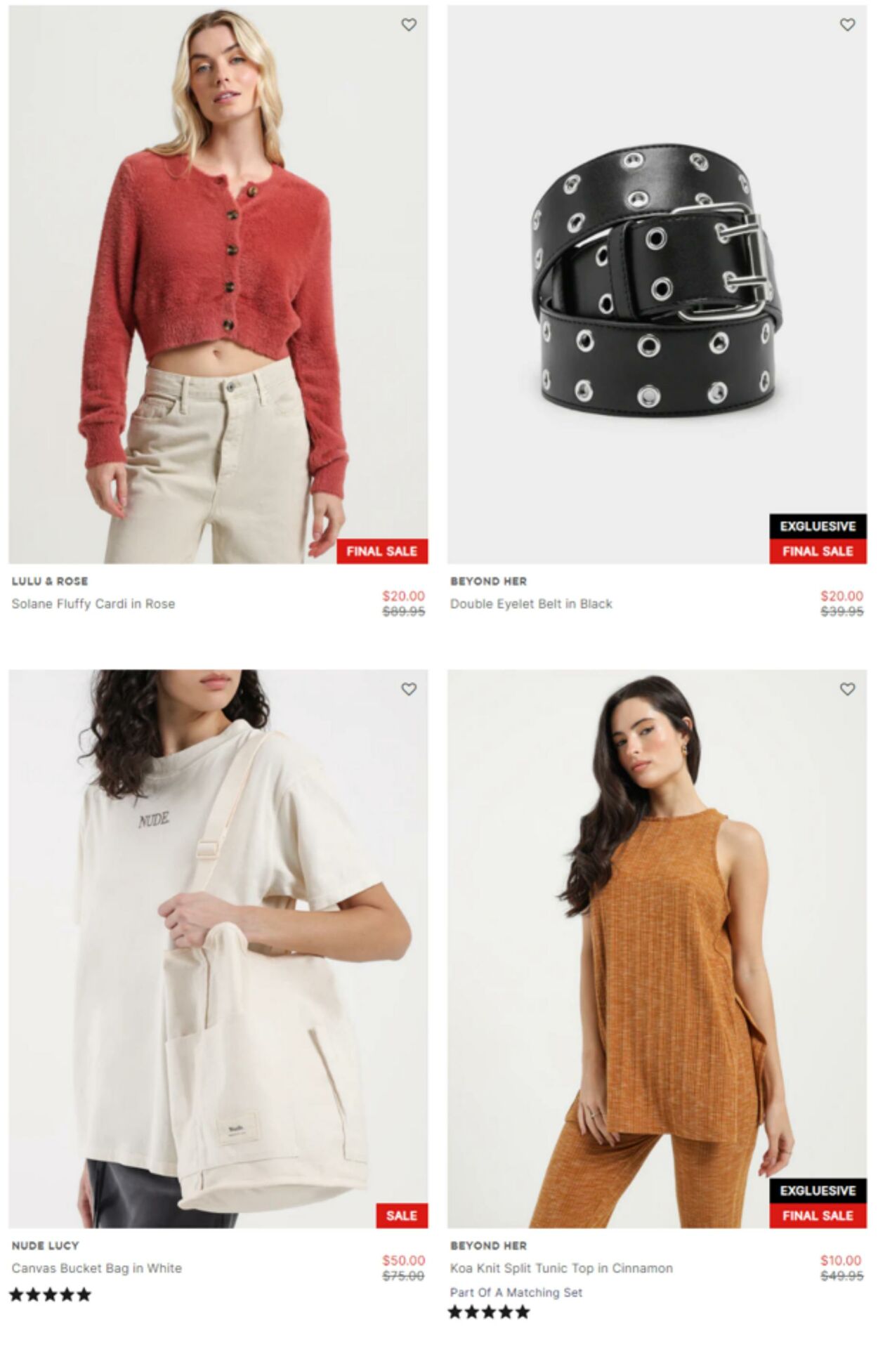 Catalogue Glue Store 27.04.2023 - 10.05.2023