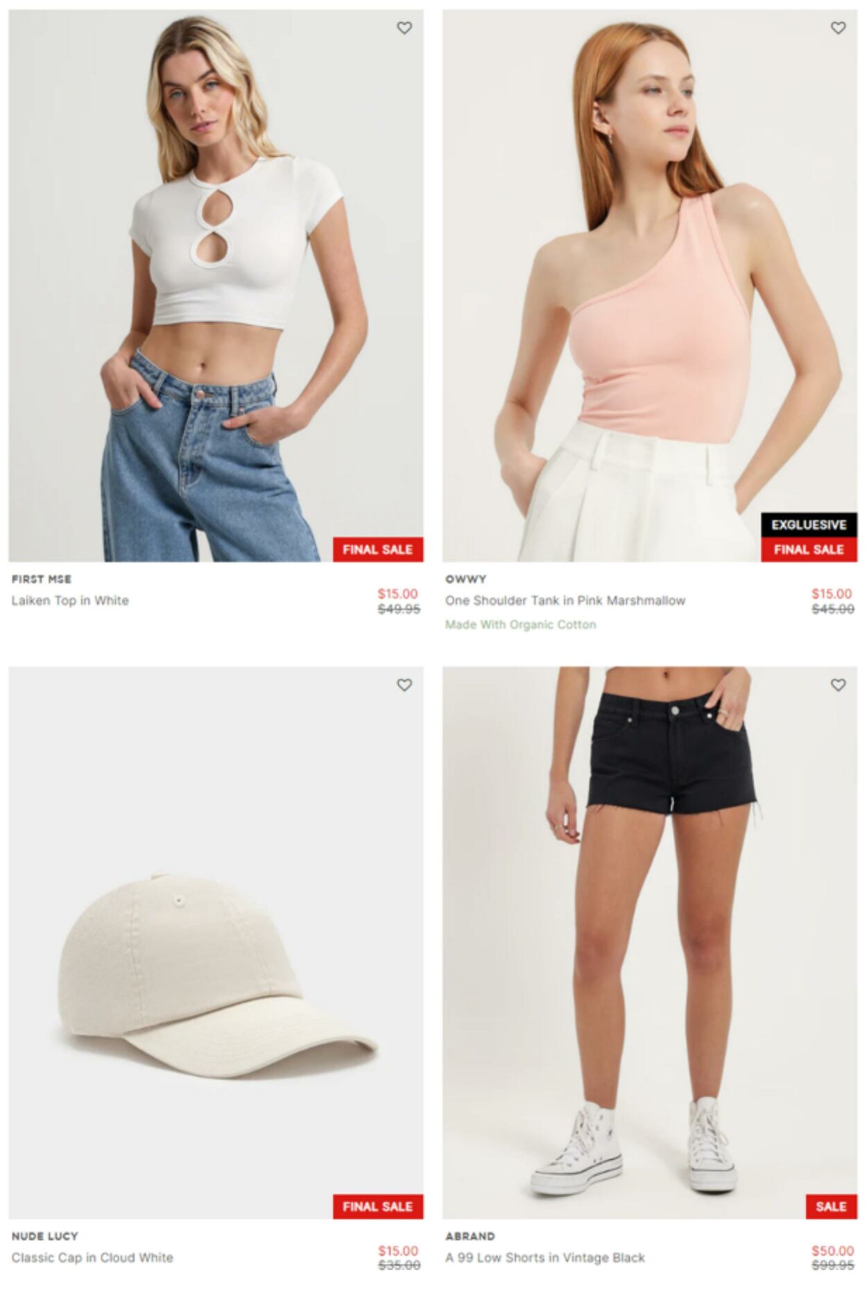 Catalogue Glue Store 27.04.2023 - 10.05.2023