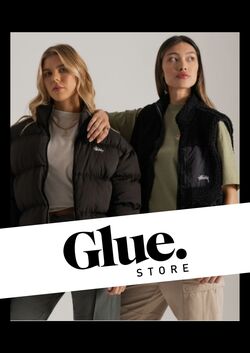 Catalogue Glue Store 11.05.2023 - 02.06.2023