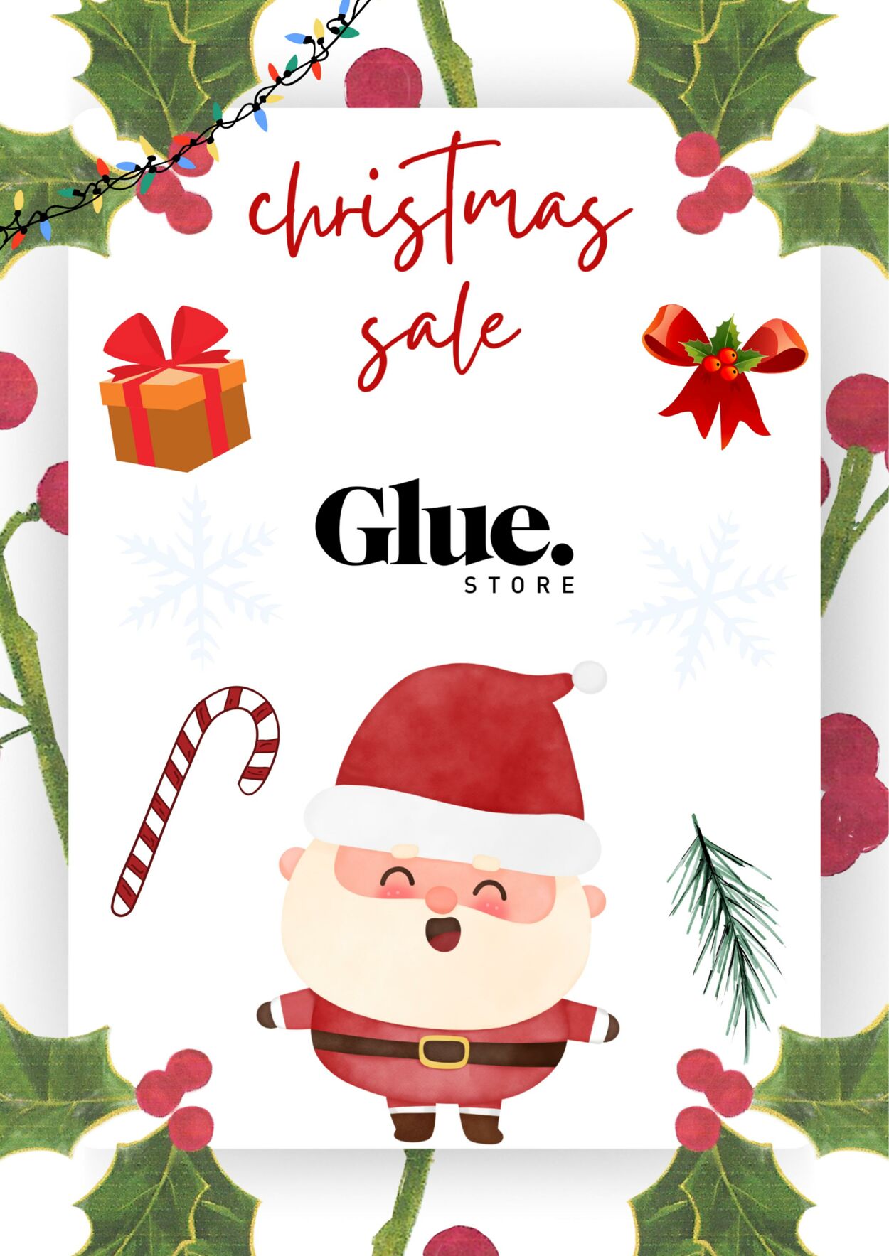 Catalogue Glue Store 21.12.2022-30.12.2022
