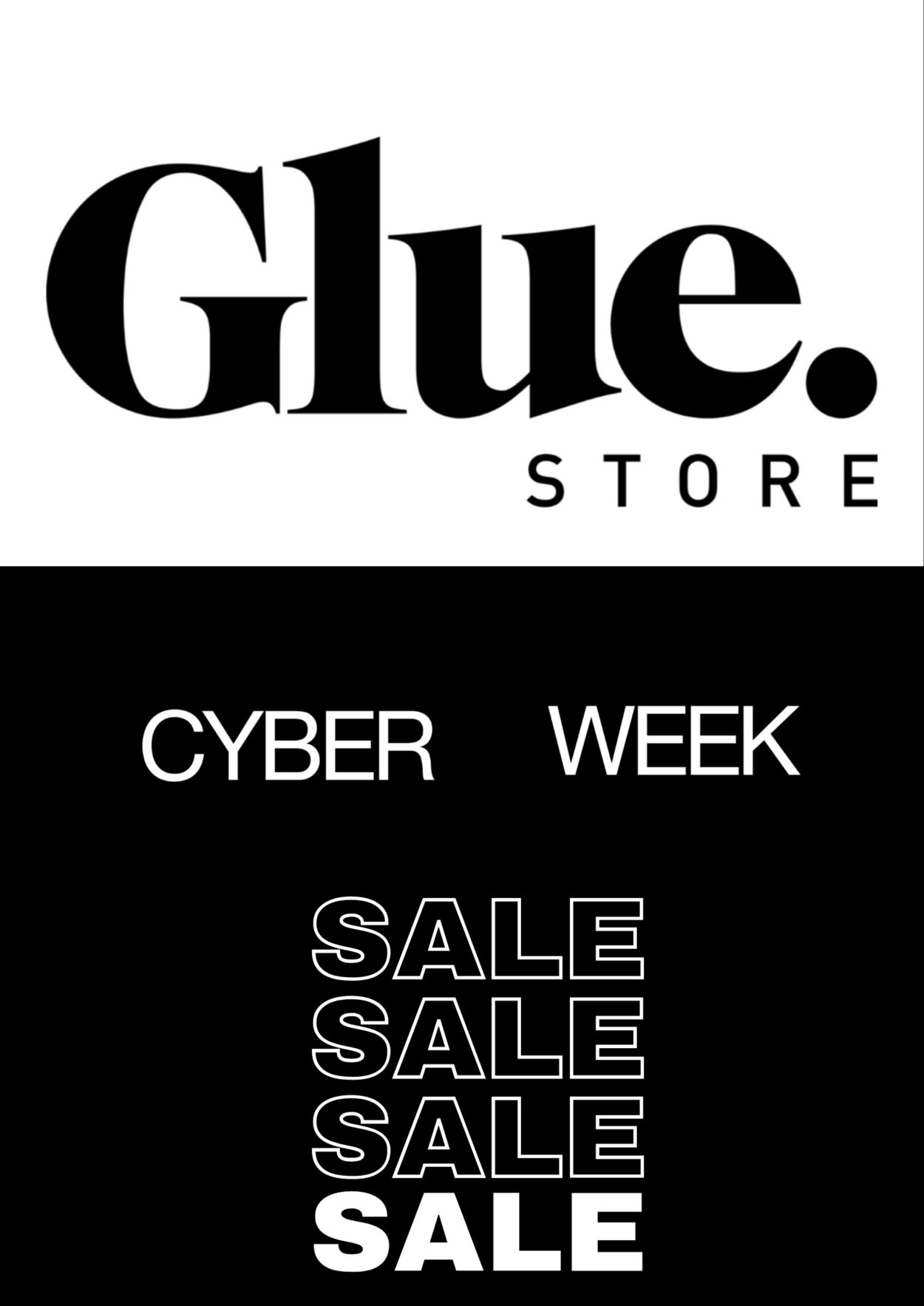 Catalogue Glue Store 22.11.2022 - 30.11.2022