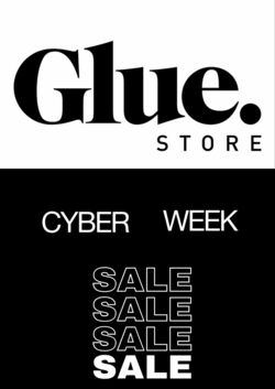 Catalogue Glue Store 22.11.2022-30.11.2022