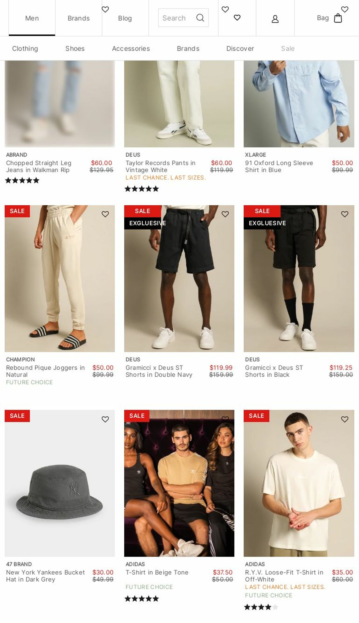 Catalogue Glue Store 24.01.2022 - 30.01.2022