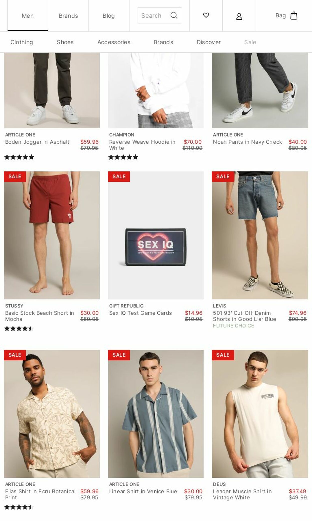 Catalogue Glue Store 24.01.2022 - 30.01.2022