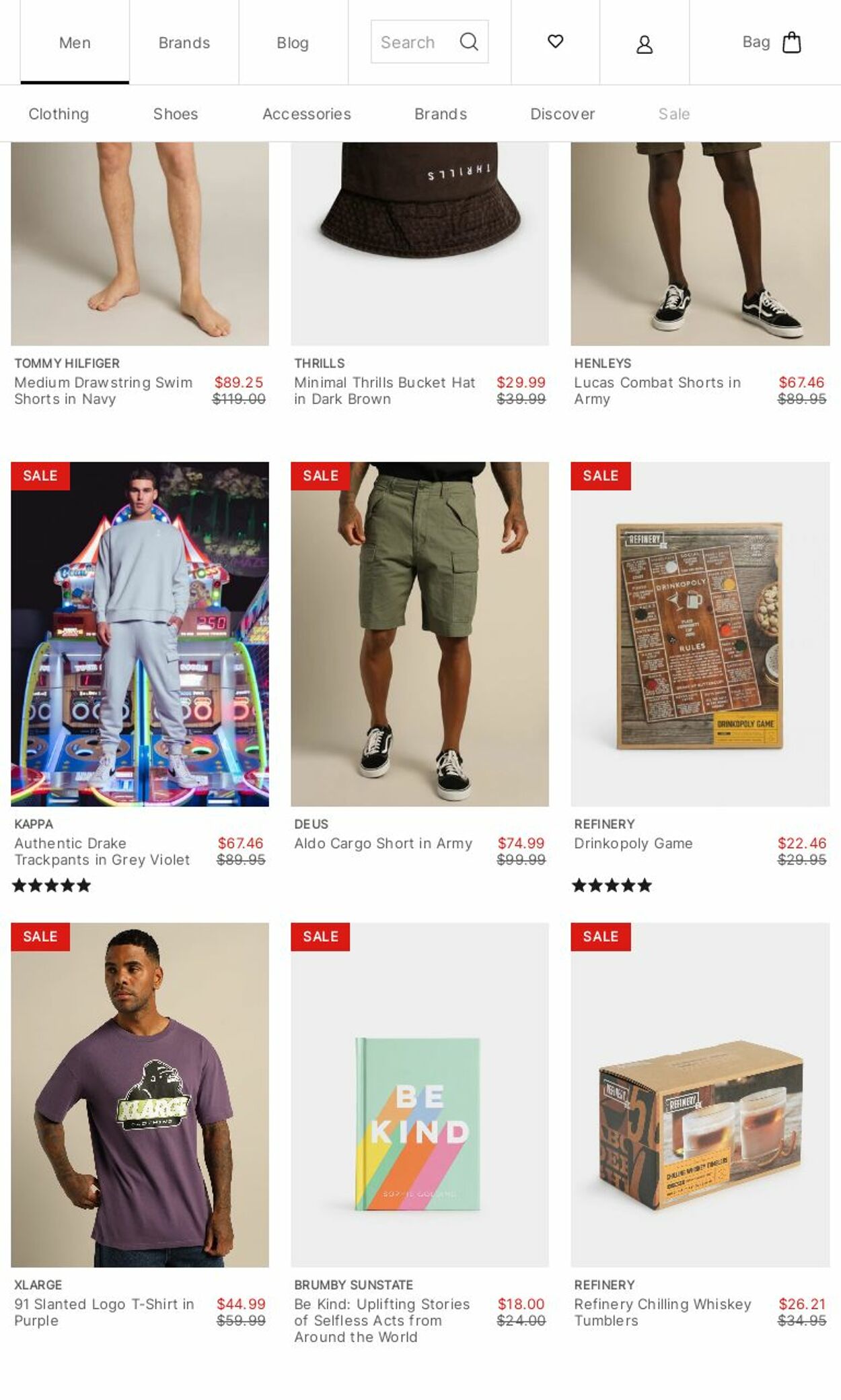 Catalogue Glue Store 24.01.2022 - 30.01.2022