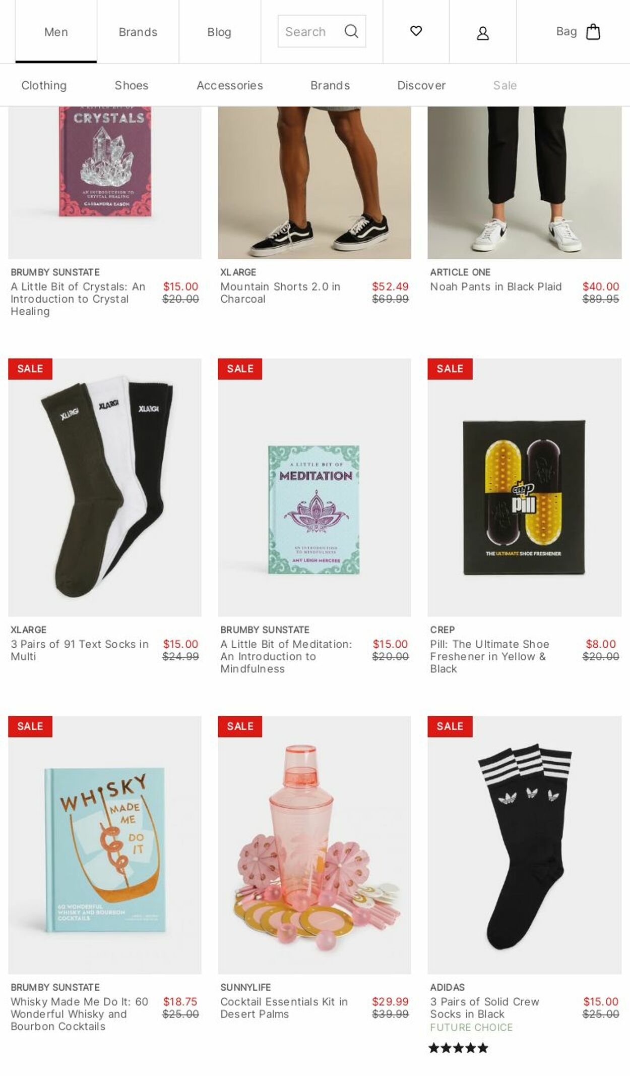 Catalogue Glue Store 24.01.2022 - 30.01.2022