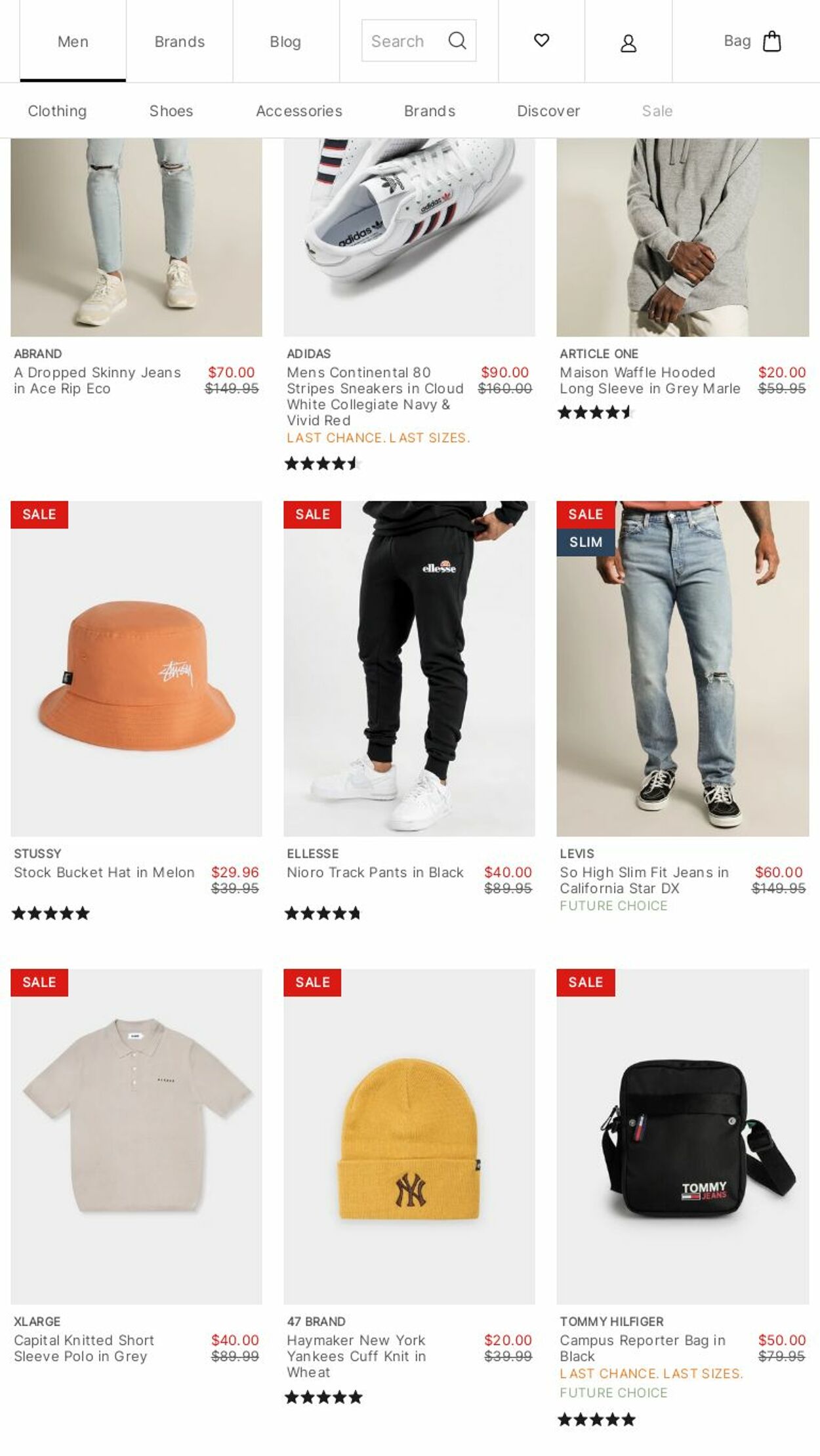Catalogue Glue Store 24.01.2022 - 30.01.2022