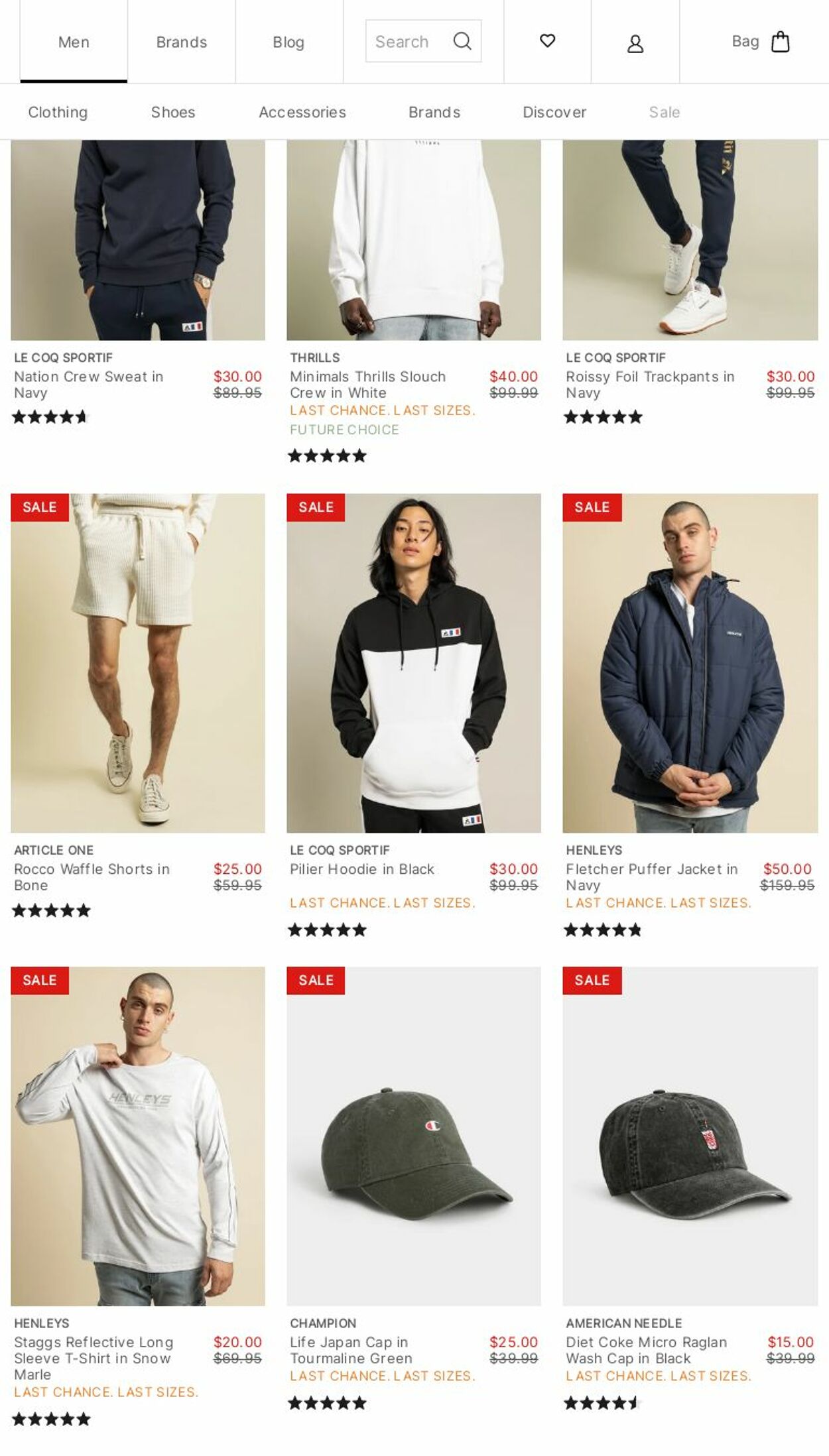Catalogue Glue Store 24.01.2022 - 30.01.2022