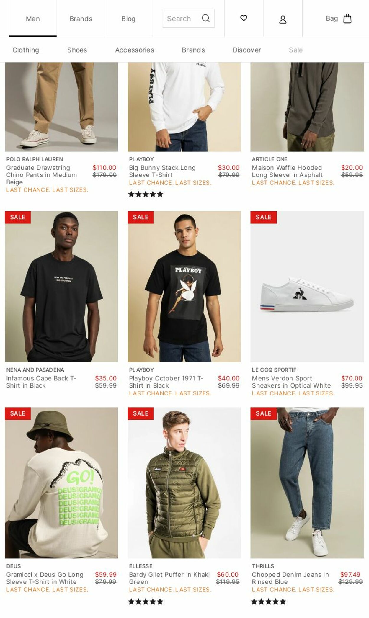 Catalogue Glue Store 24.01.2022 - 30.01.2022