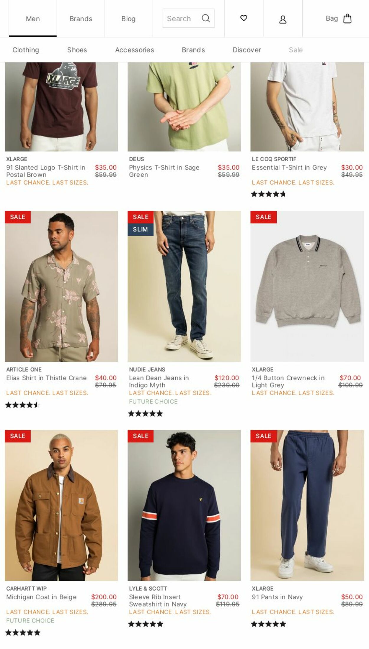 Catalogue Glue Store 24.01.2022 - 30.01.2022