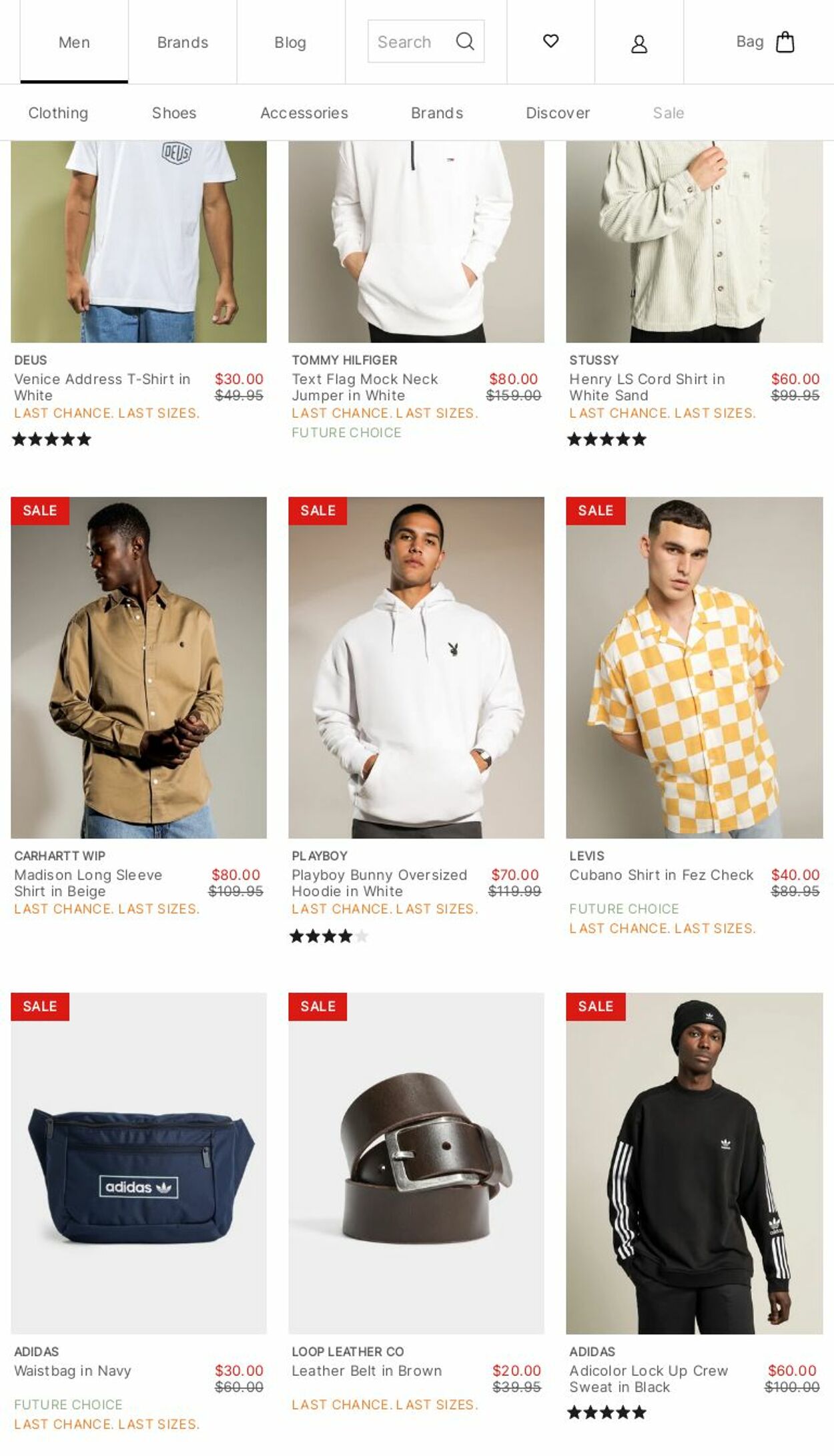 Catalogue Glue Store 24.01.2022 - 30.01.2022