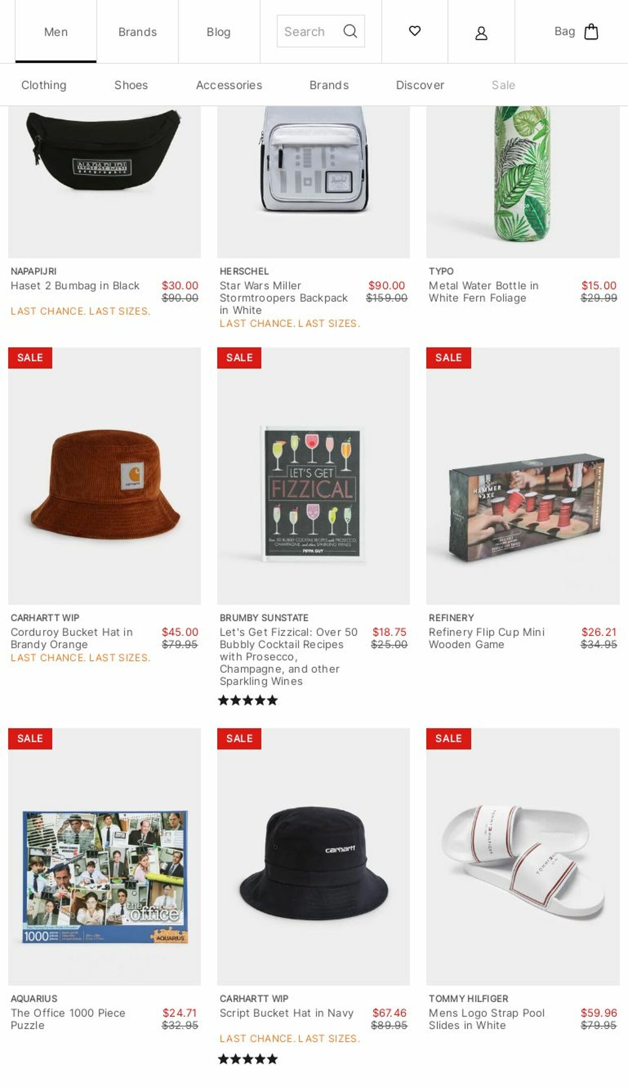 Catalogue Glue Store 24.01.2022 - 30.01.2022