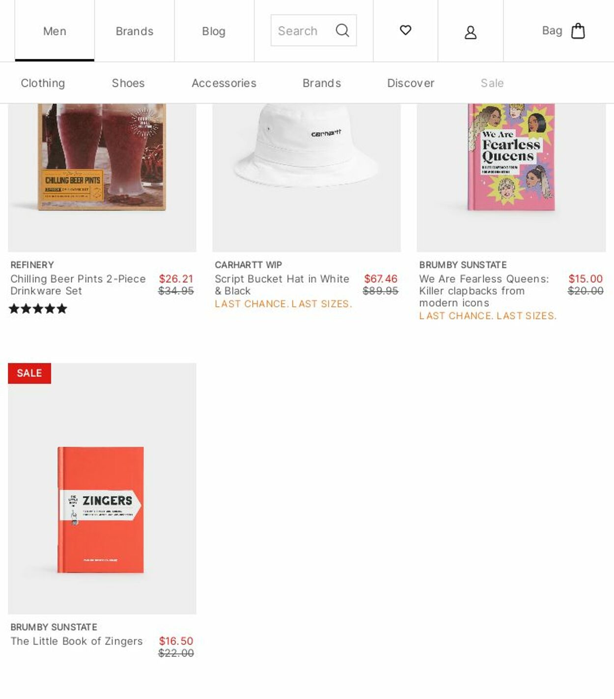 Catalogue Glue Store 24.01.2022 - 30.01.2022