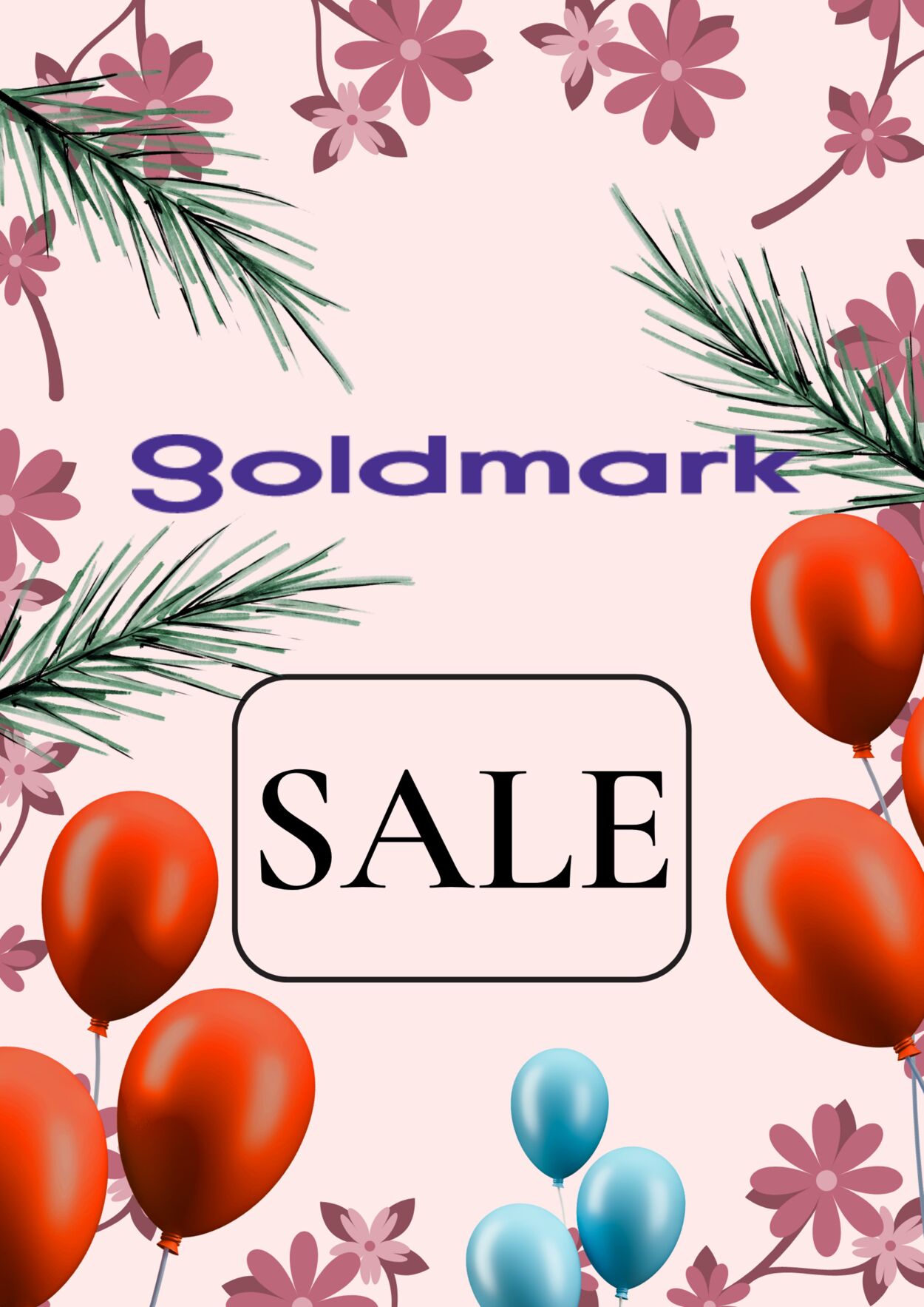 Catalogue Goldmark 19.05.2023 - 01.06.2023