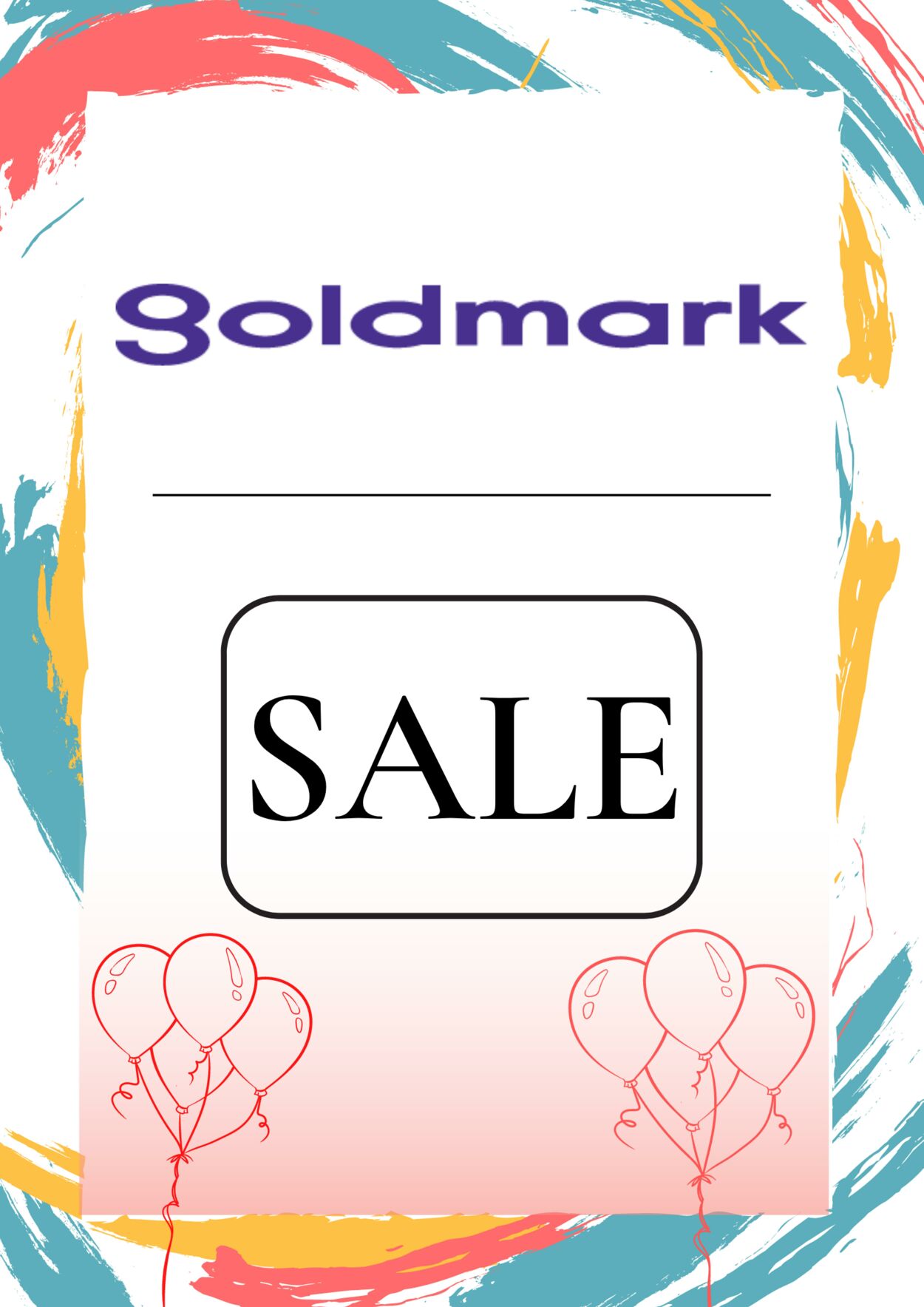 Catalogue Goldmark 19.05.2023 - 01.06.2023
