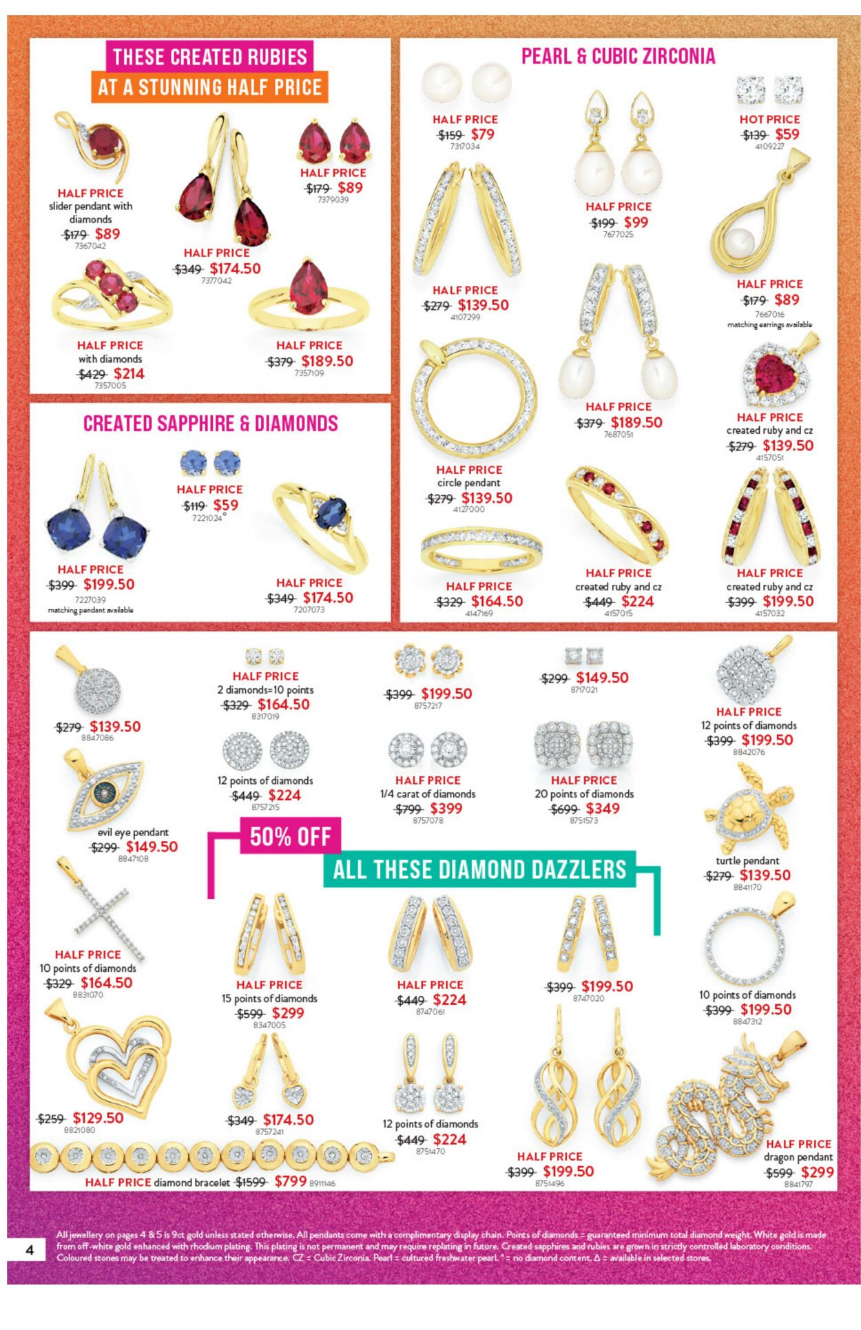 Catalogue Goldmark 01.10.2023 - 31.10.2023