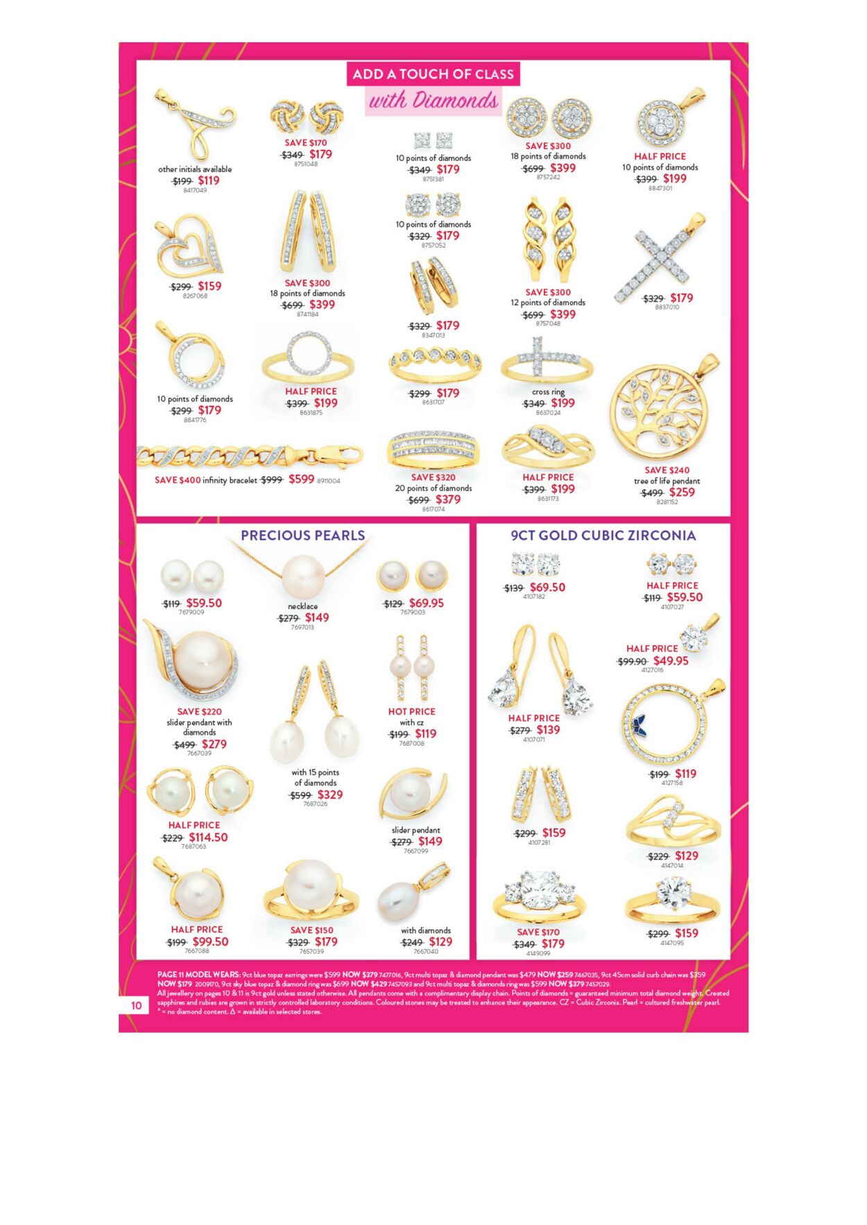 Catalogue Goldmark 14.04.2023 - 14.05.2023