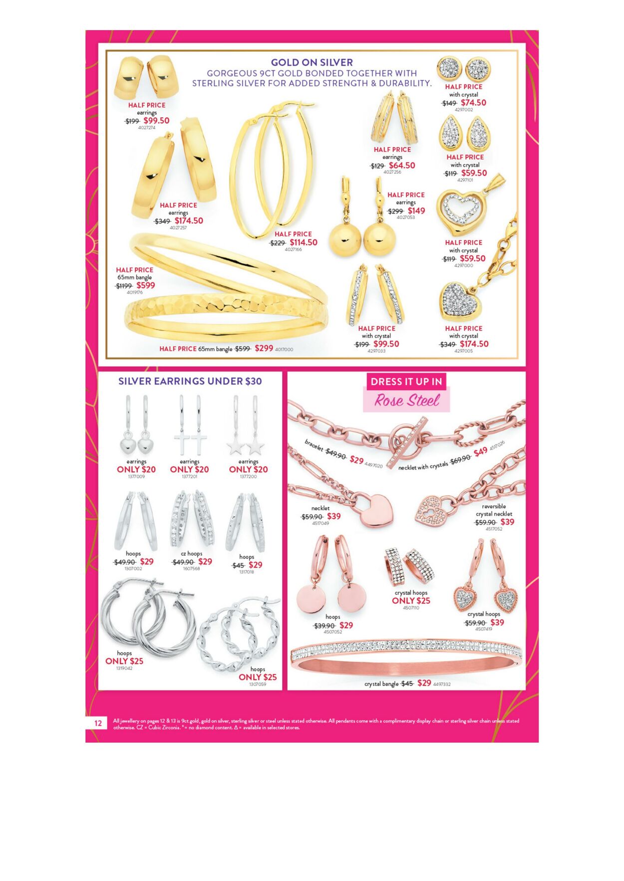 Catalogue Goldmark 14.04.2023 - 14.05.2023