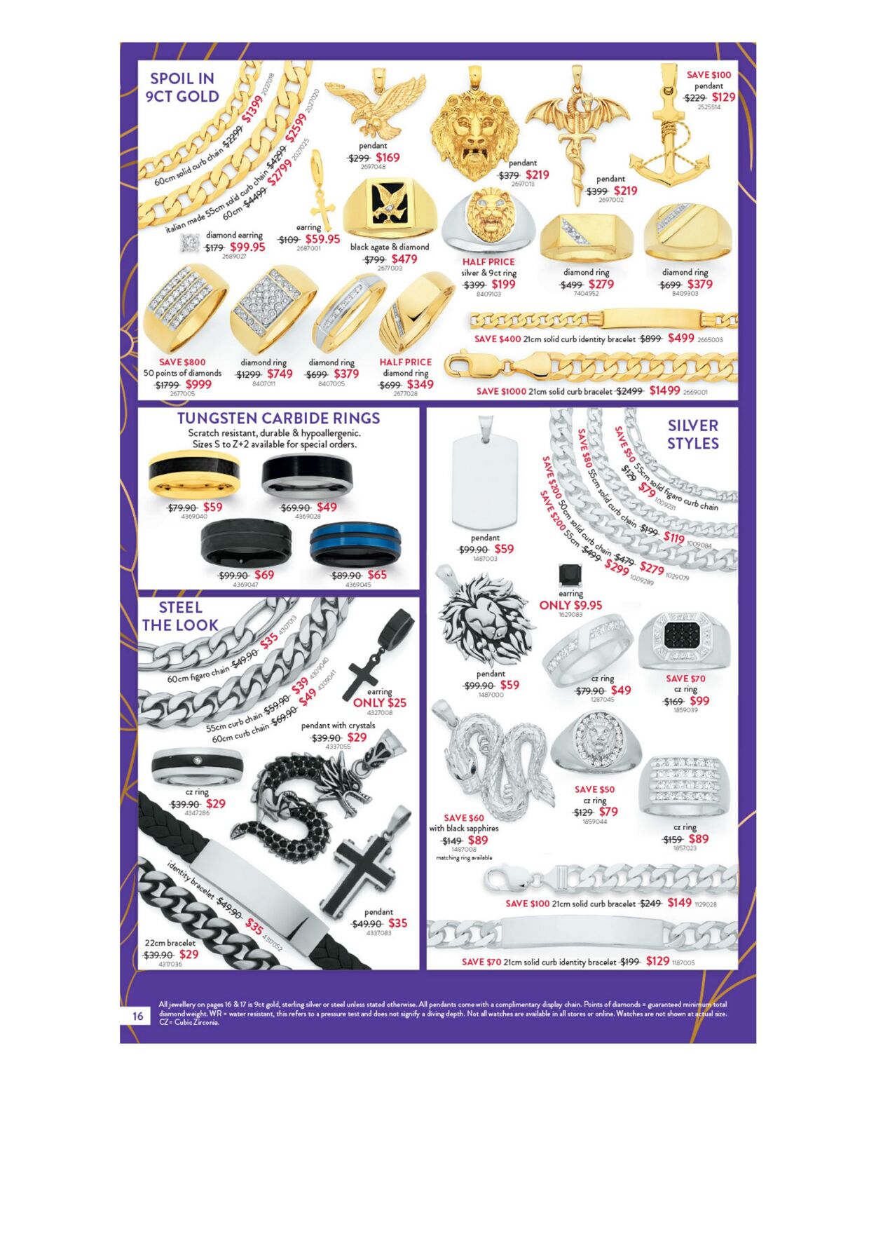 Catalogue Goldmark 14.04.2023 - 14.05.2023