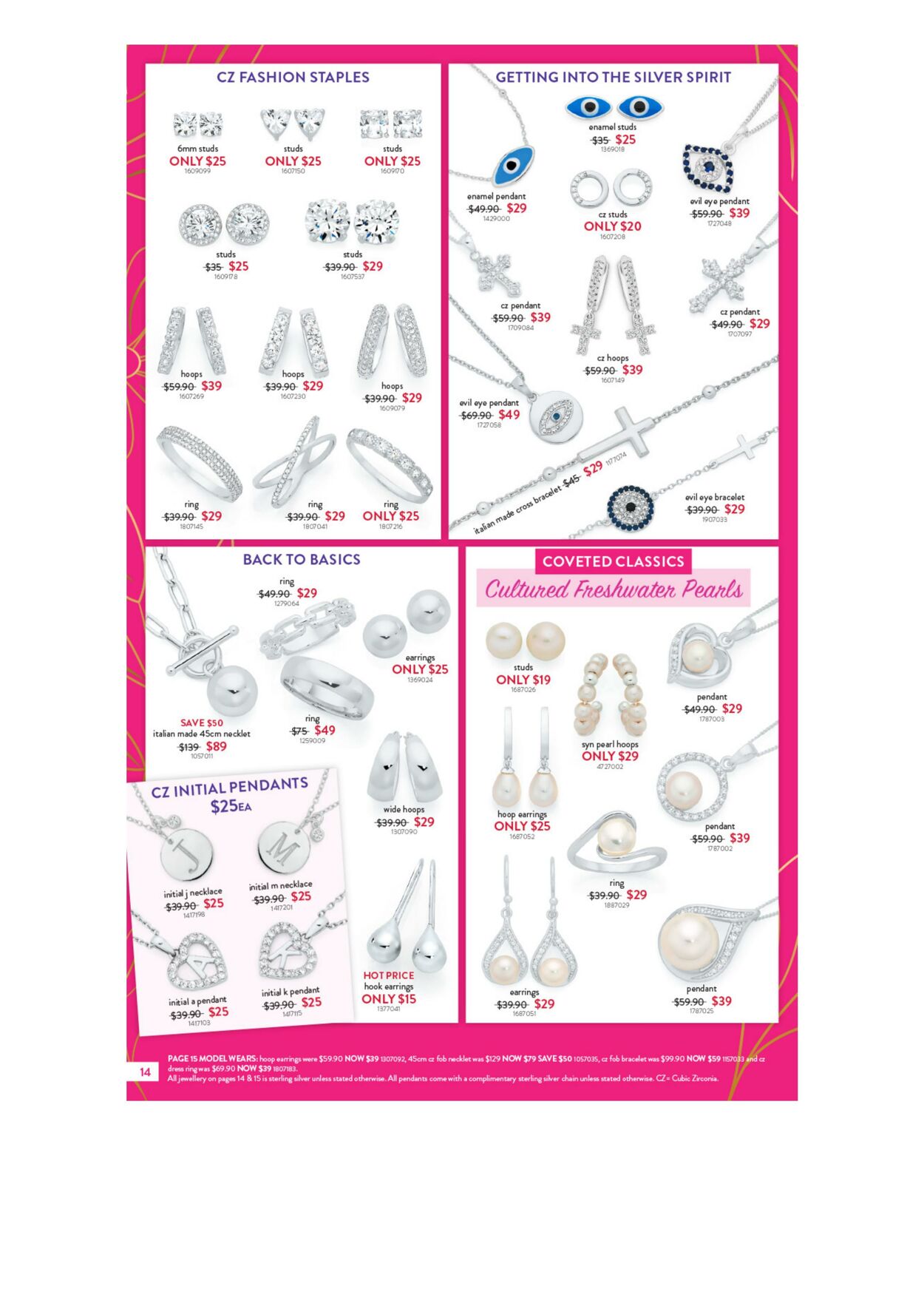 Catalogue Goldmark 14.04.2023 - 14.05.2023