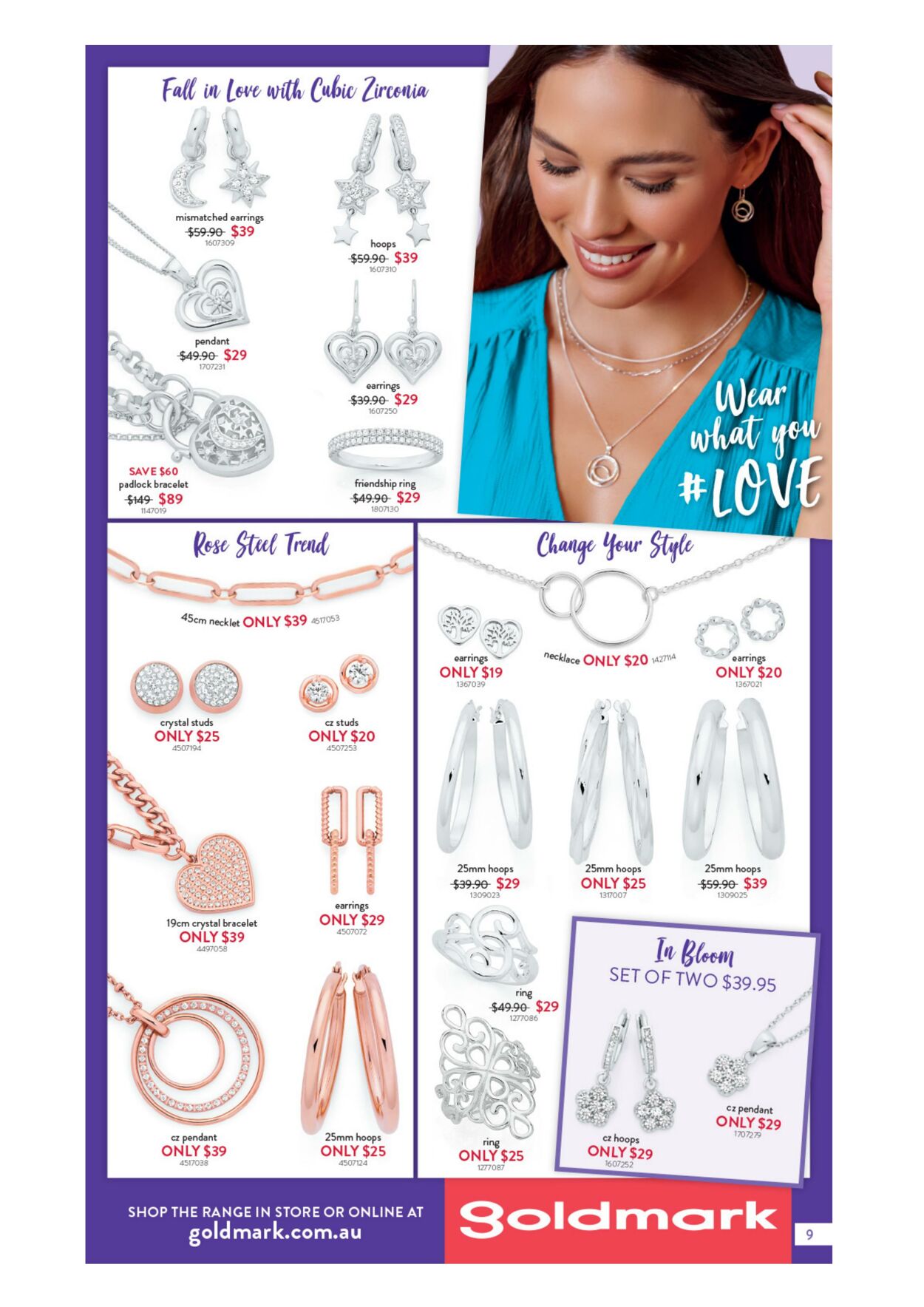 Catalogue Goldmark 03.03.2023 - 19.03.2023