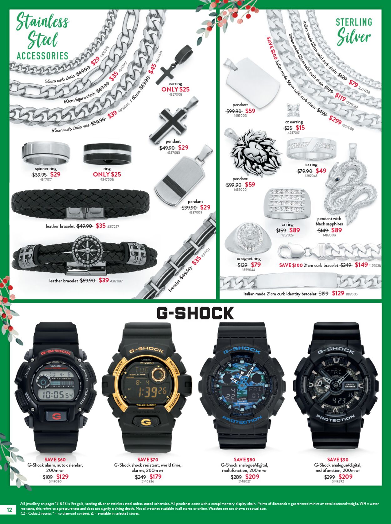 Catalogue Goldmark 28.11.2022 - 24.12.2022