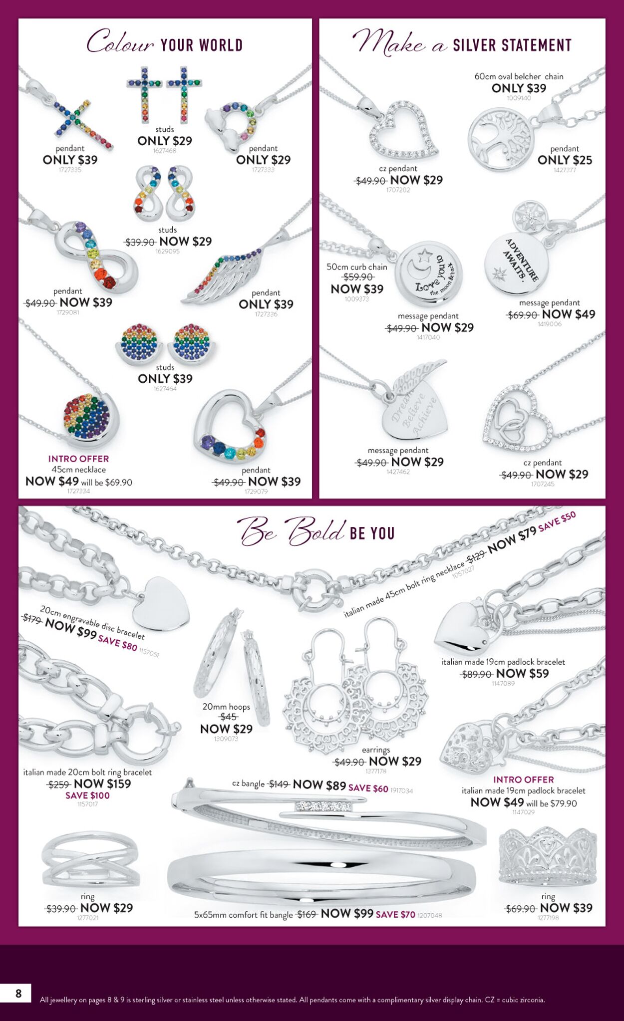 Catalogue Goldmark 15.02.2021 - 14.03.2021