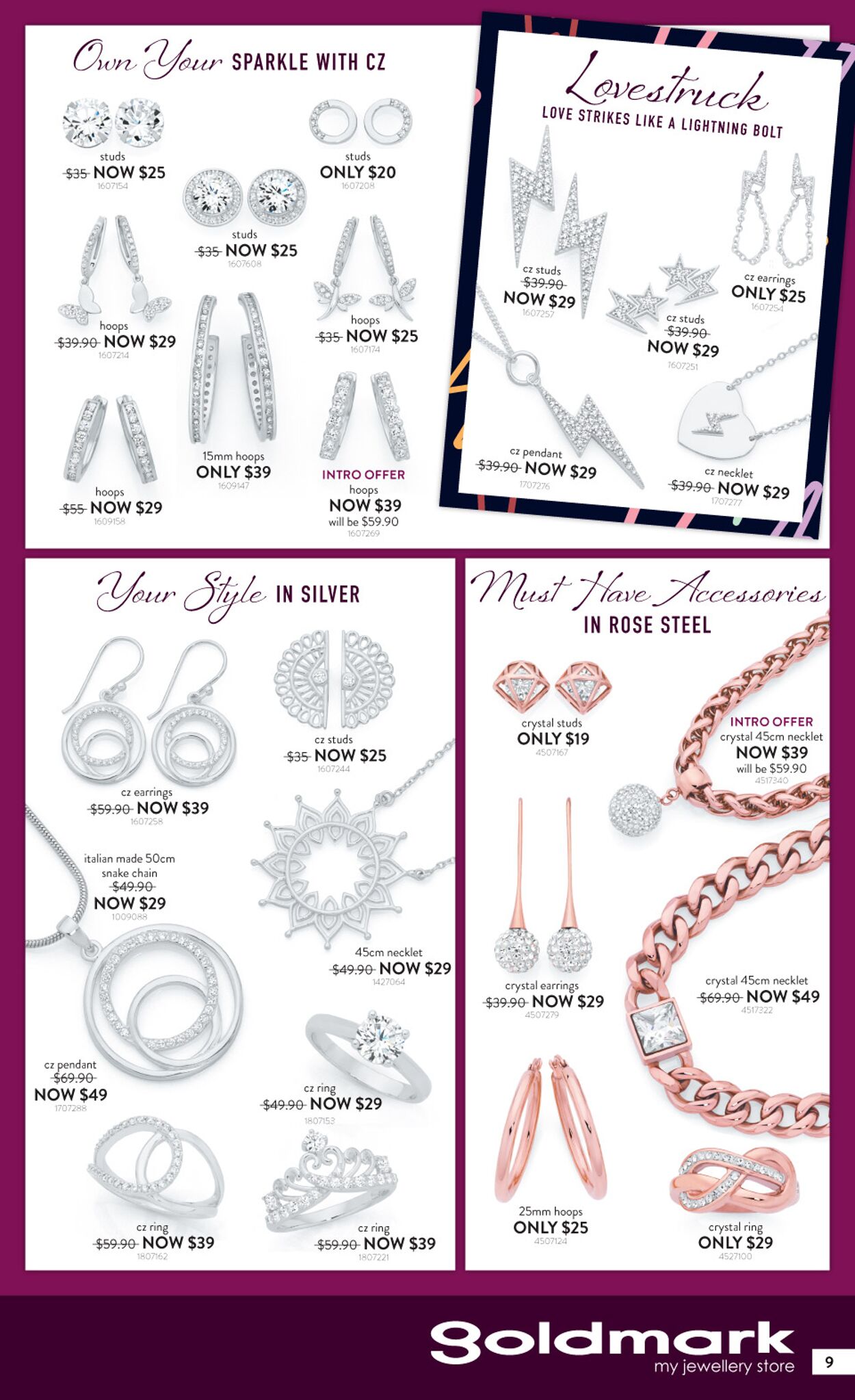 Catalogue Goldmark 15.02.2021 - 14.03.2021
