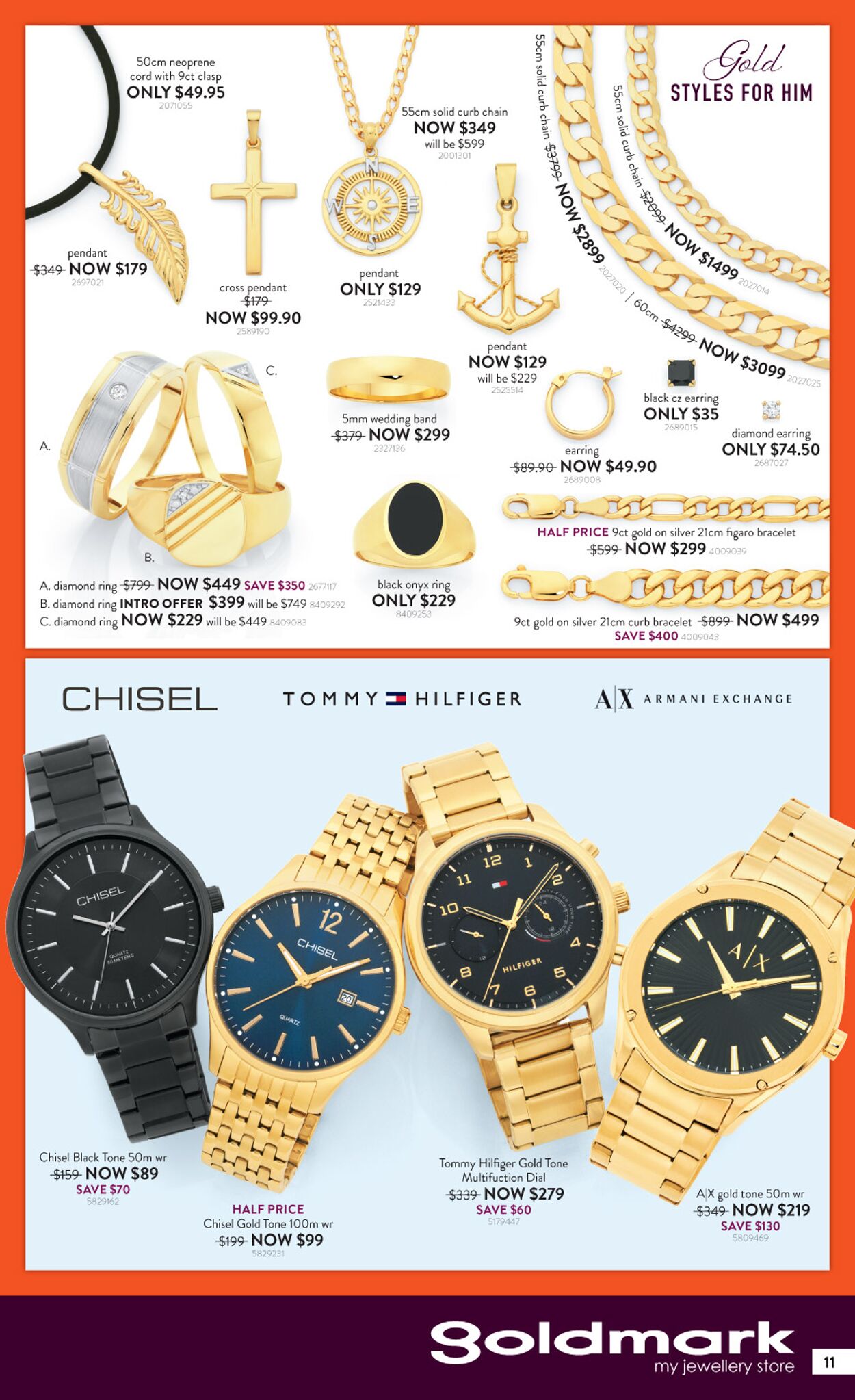 Catalogue Goldmark 15.02.2021 - 14.03.2021