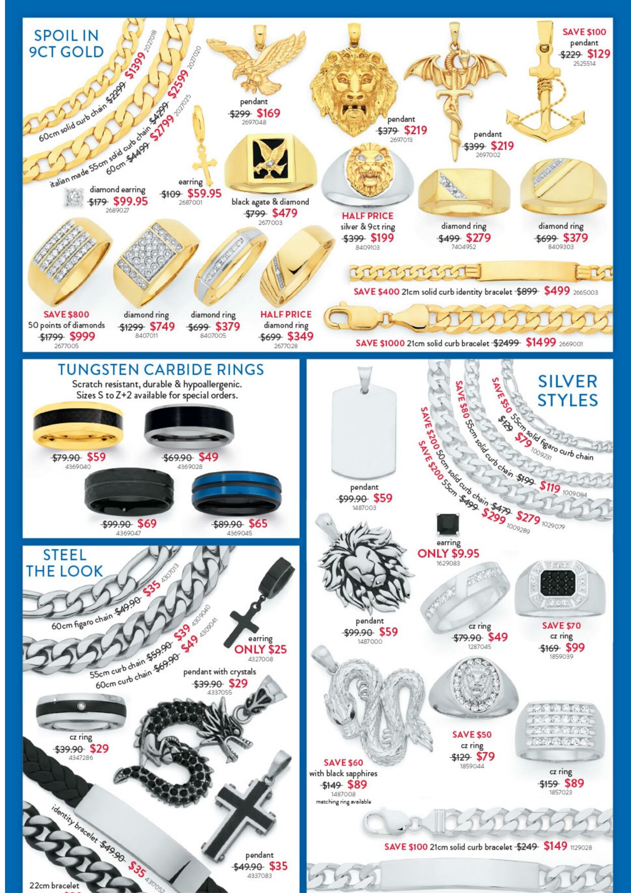 Catalogue Goldmark 20.03.2023 - 16.04.2023