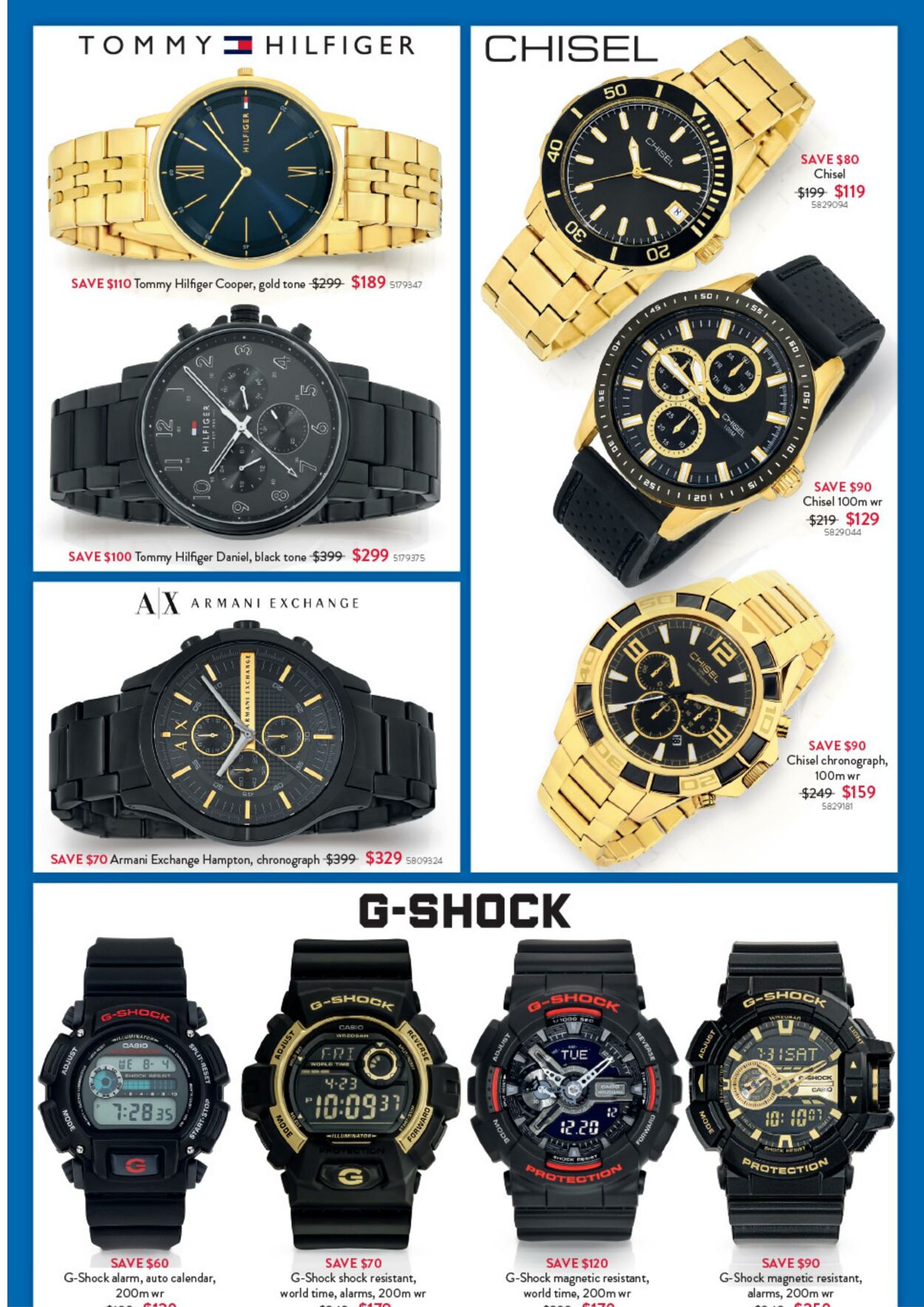 Catalogue Goldmark 20.03.2023 - 16.04.2023