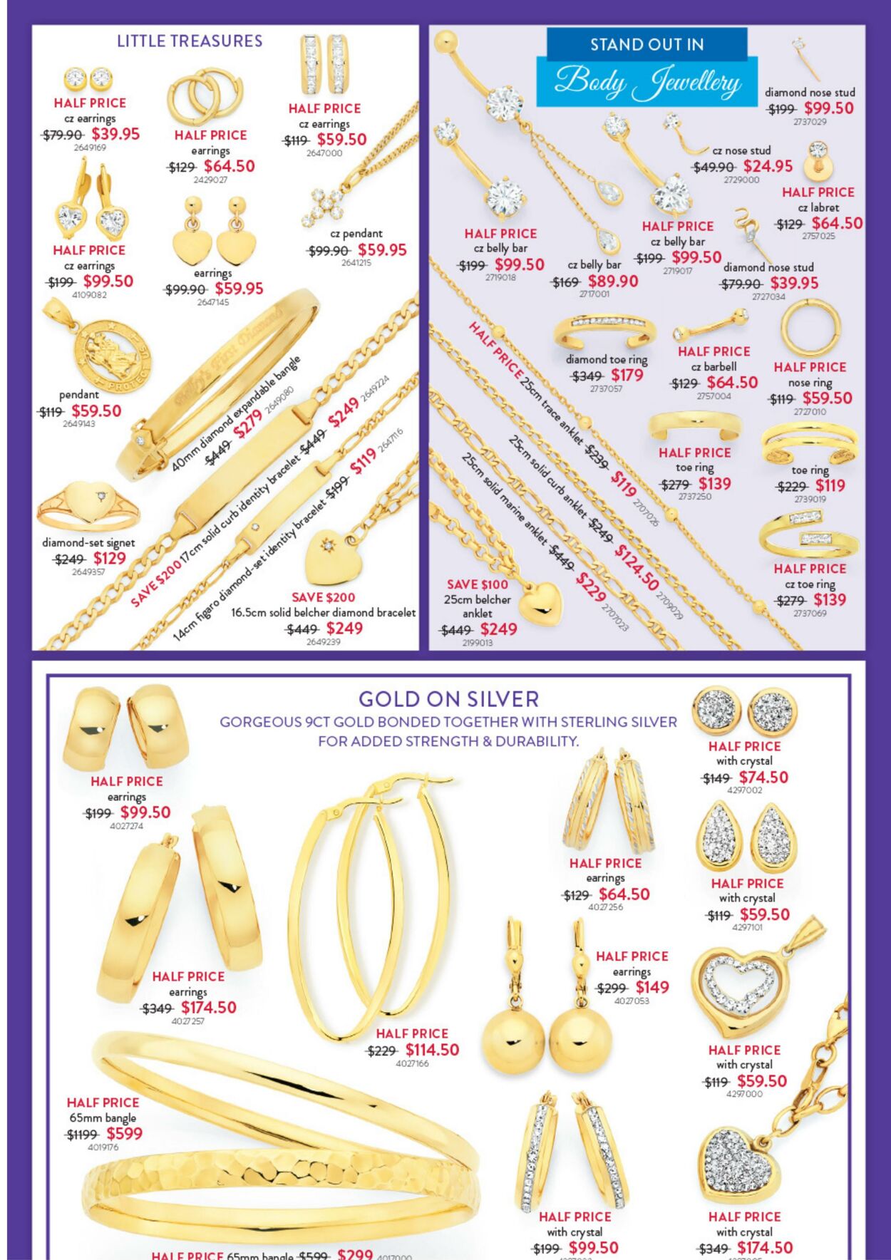 Catalogue Goldmark 20.03.2023 - 16.04.2023
