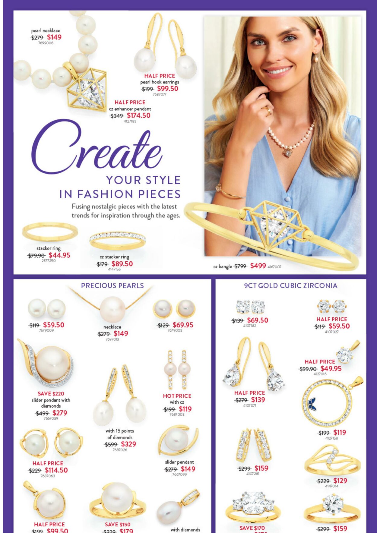 Catalogue Goldmark 20.03.2023 - 16.04.2023